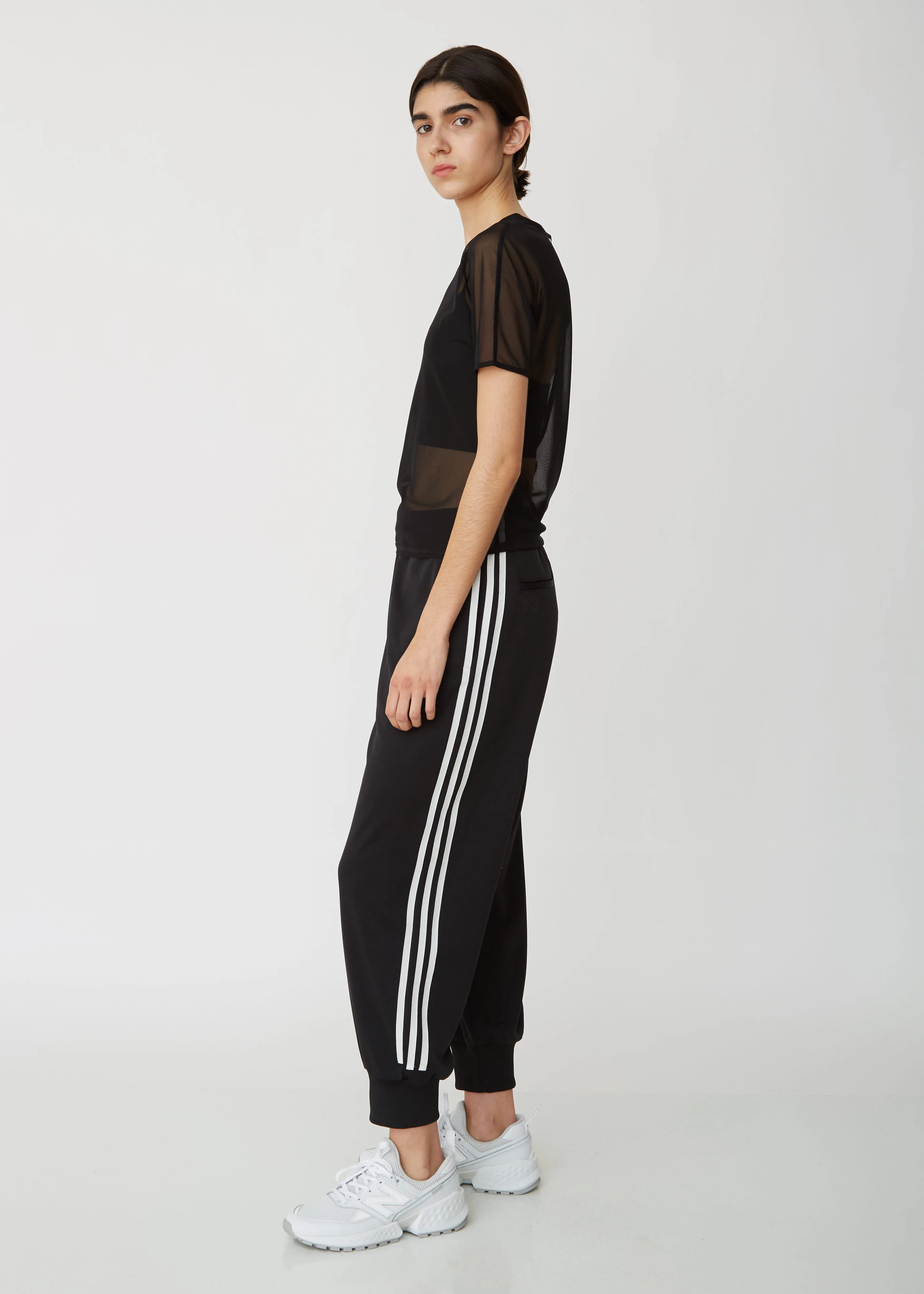 3 Stripe Track Pant