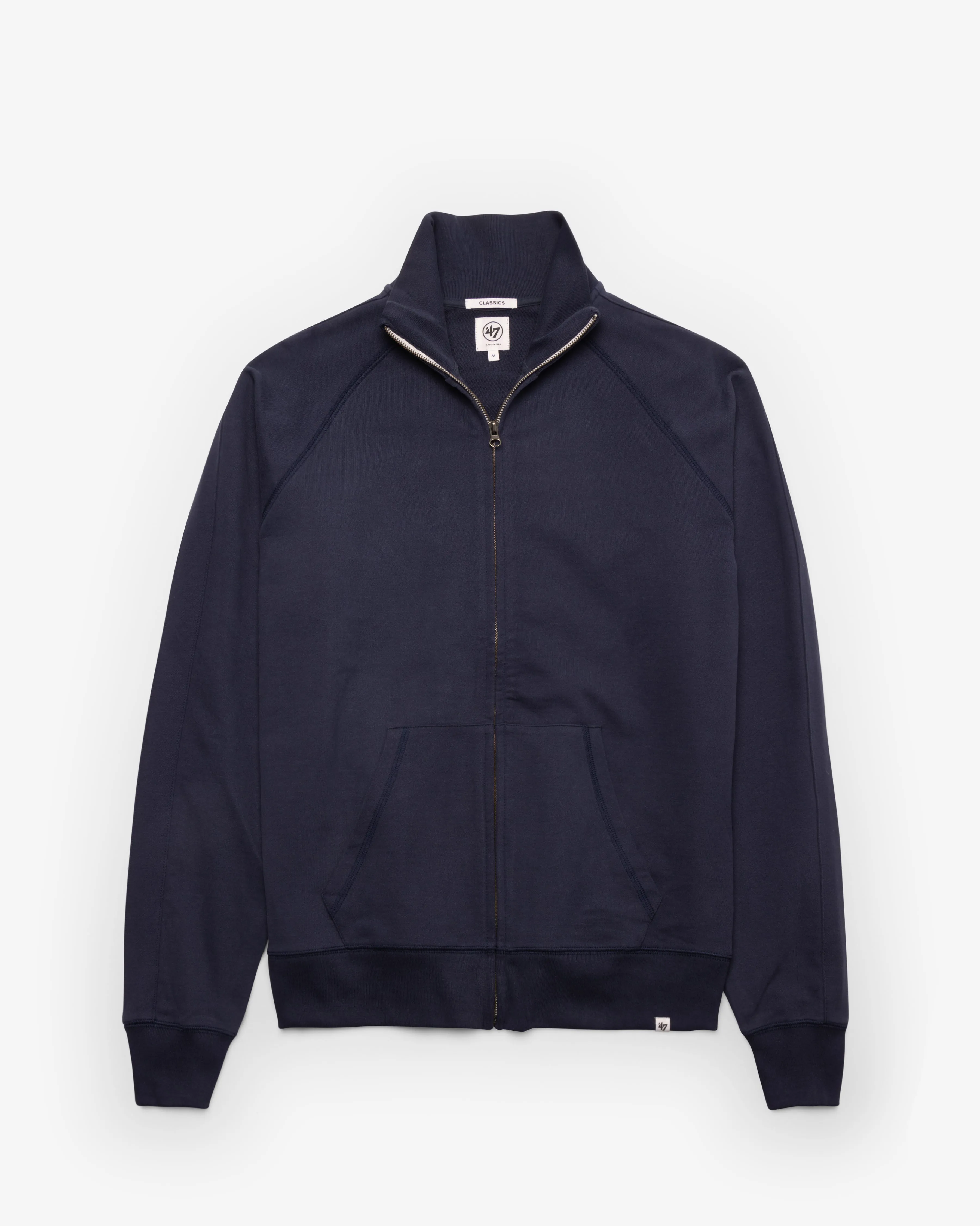 '47 CLASSICS HARRIS TRACK JACKET