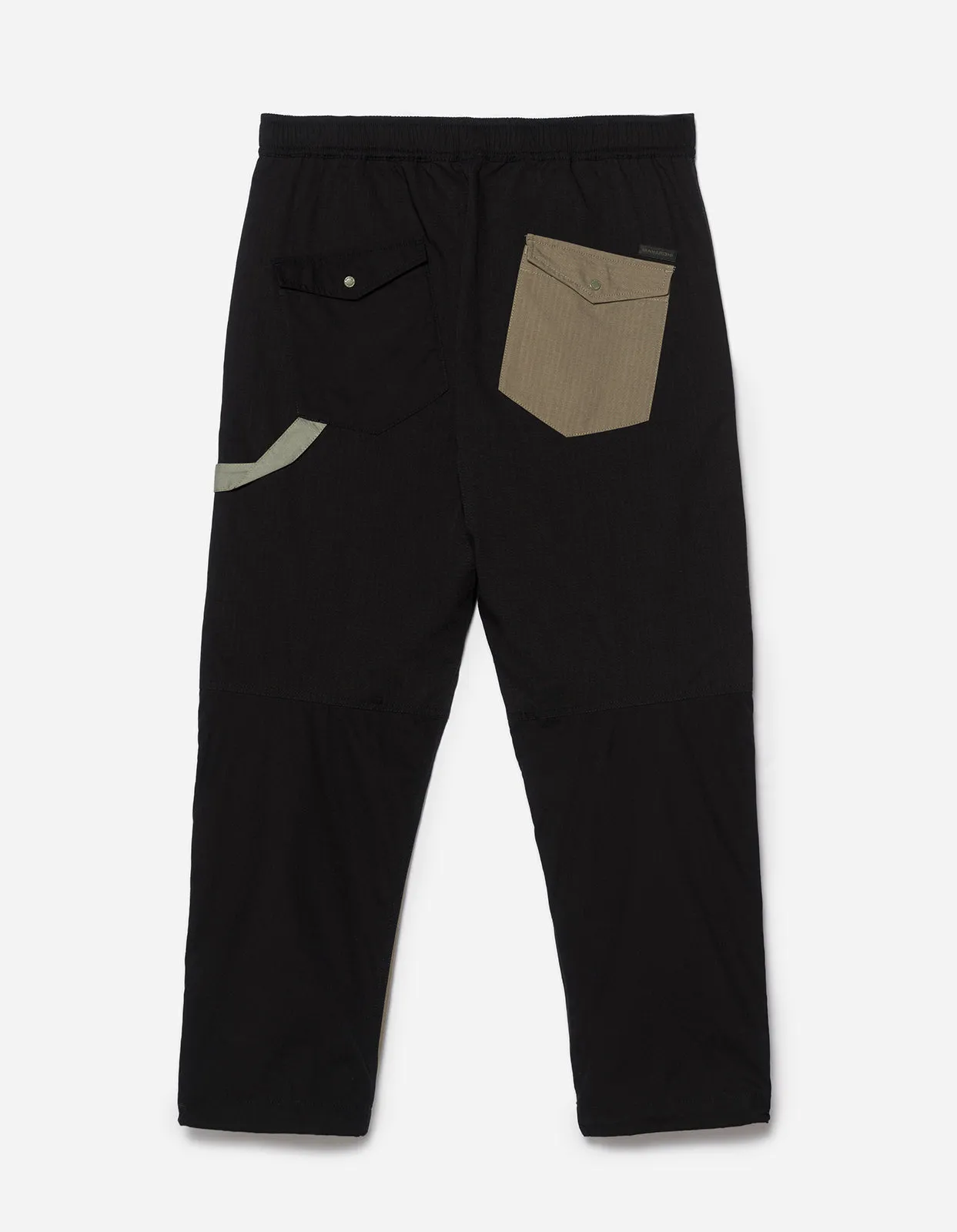 5216 Cordura Simtex Cargo Track Pant Multi