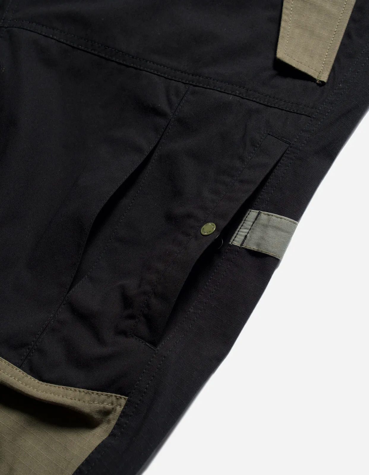 5216 Cordura Simtex Cargo Track Pant Multi