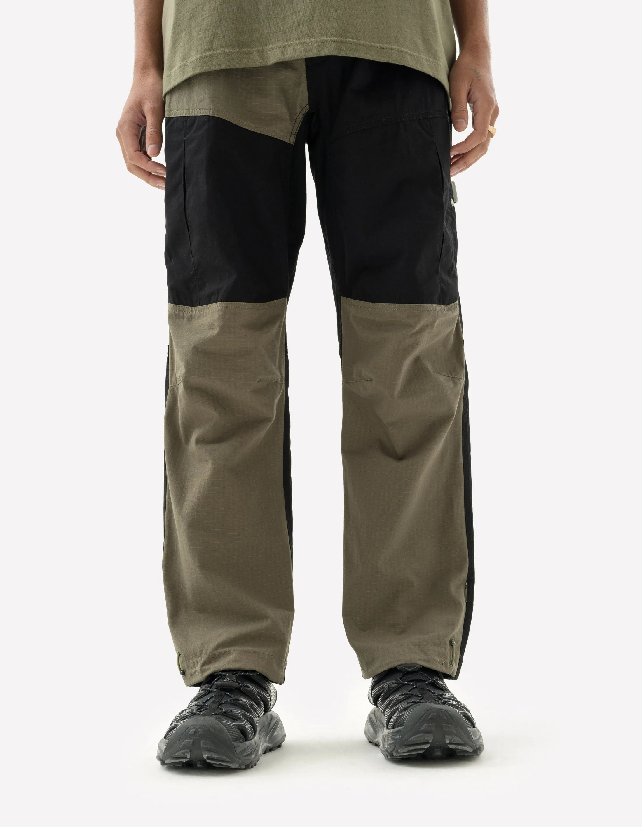 5216 Cordura Simtex Cargo Track Pant Multi