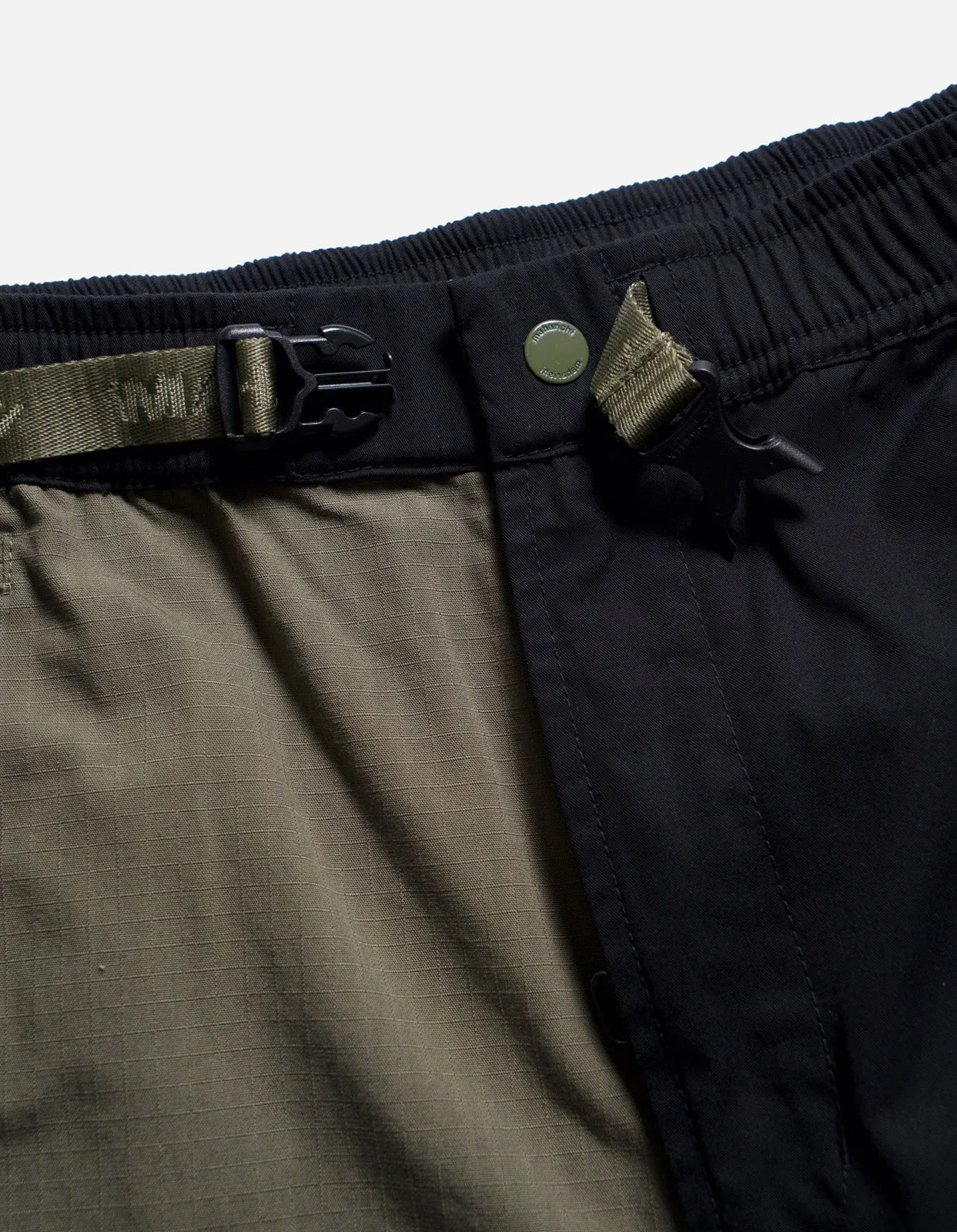 5216 Cordura Simtex Cargo Track Pant Multi