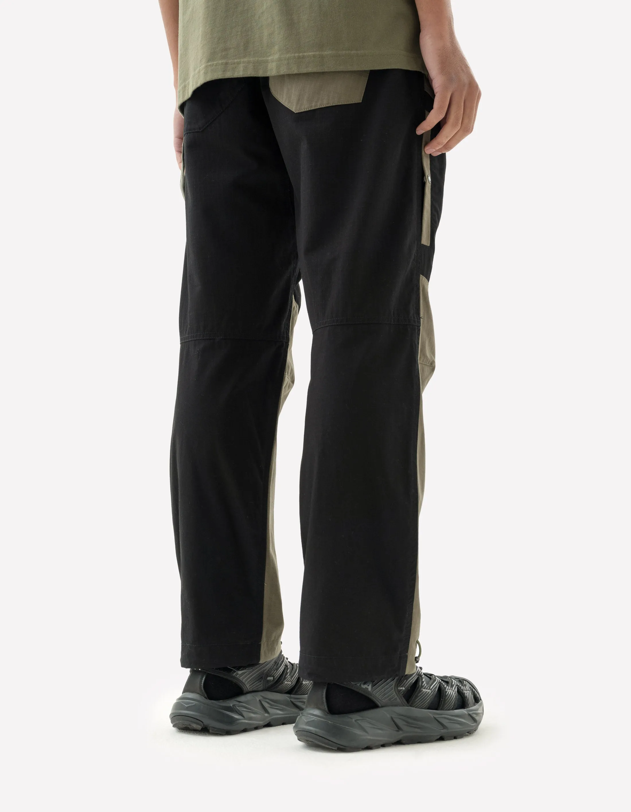 5216 Cordura Simtex Cargo Track Pant Multi