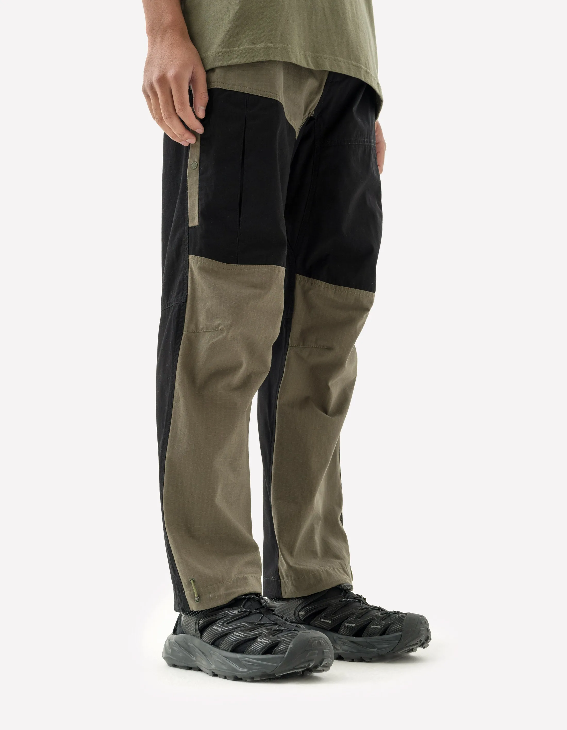 5216 Cordura Simtex Cargo Track Pant Multi