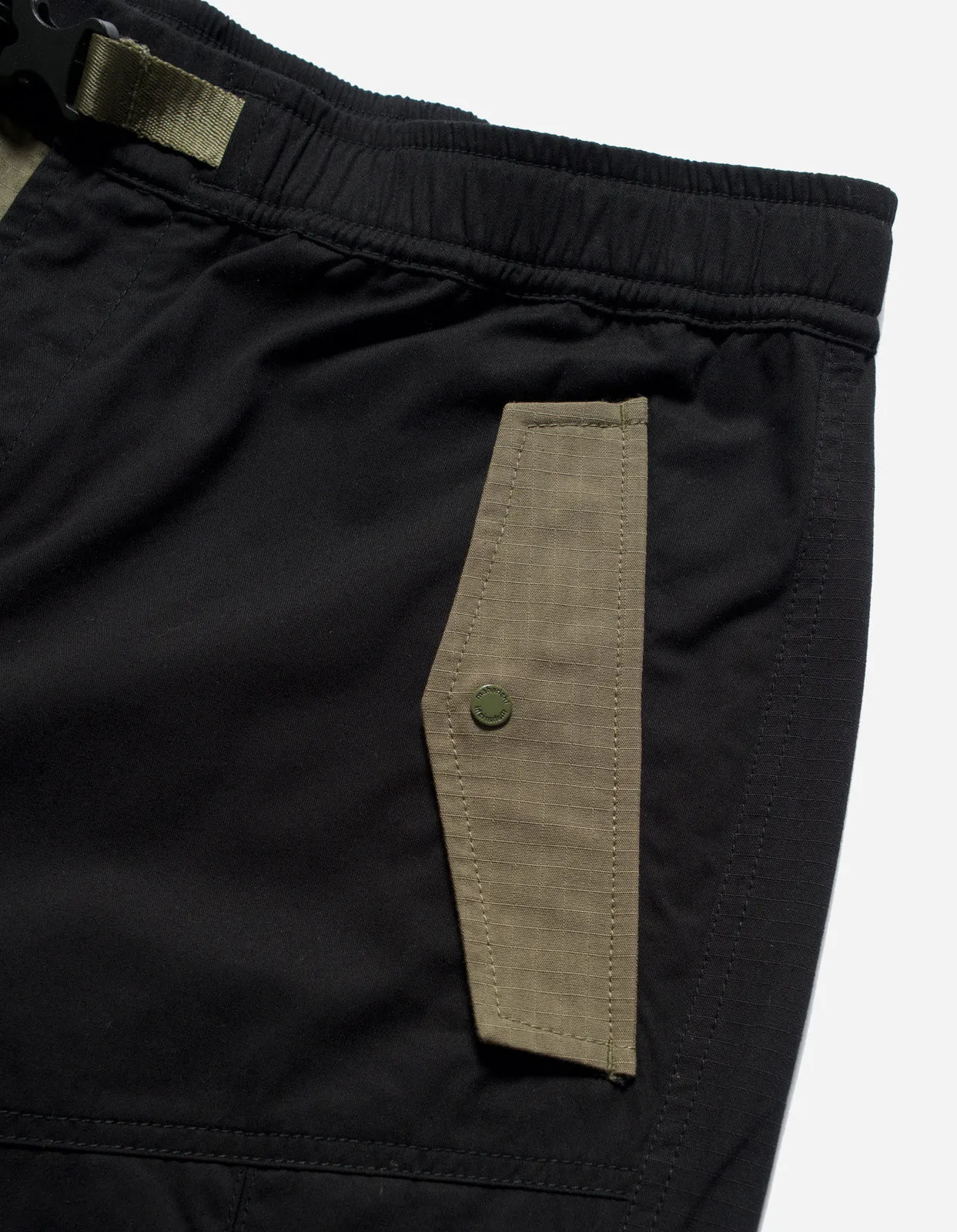 5216 Cordura Simtex Cargo Track Pant Multi