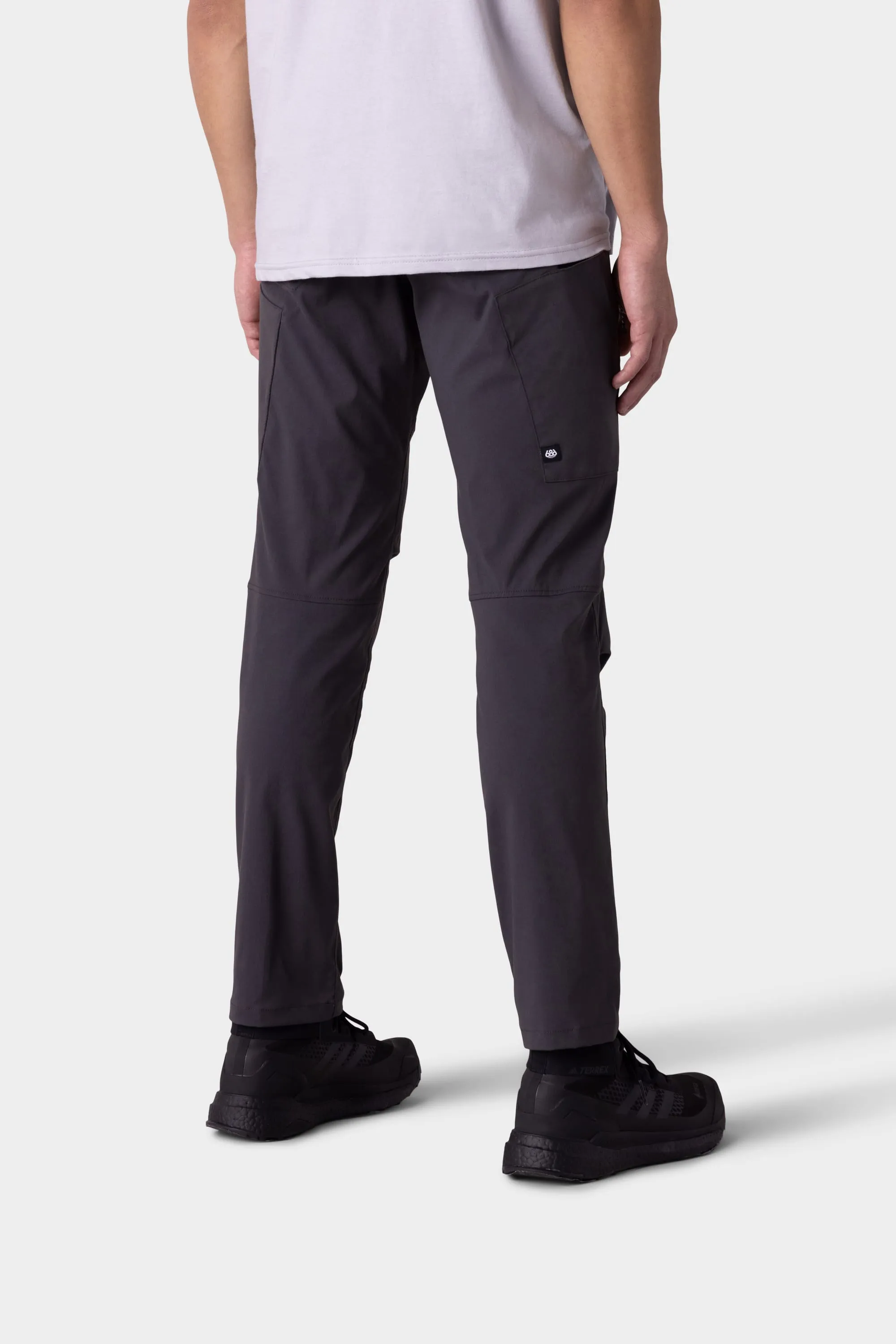 686 Men's Anything Cargo Pant - Slim Fit