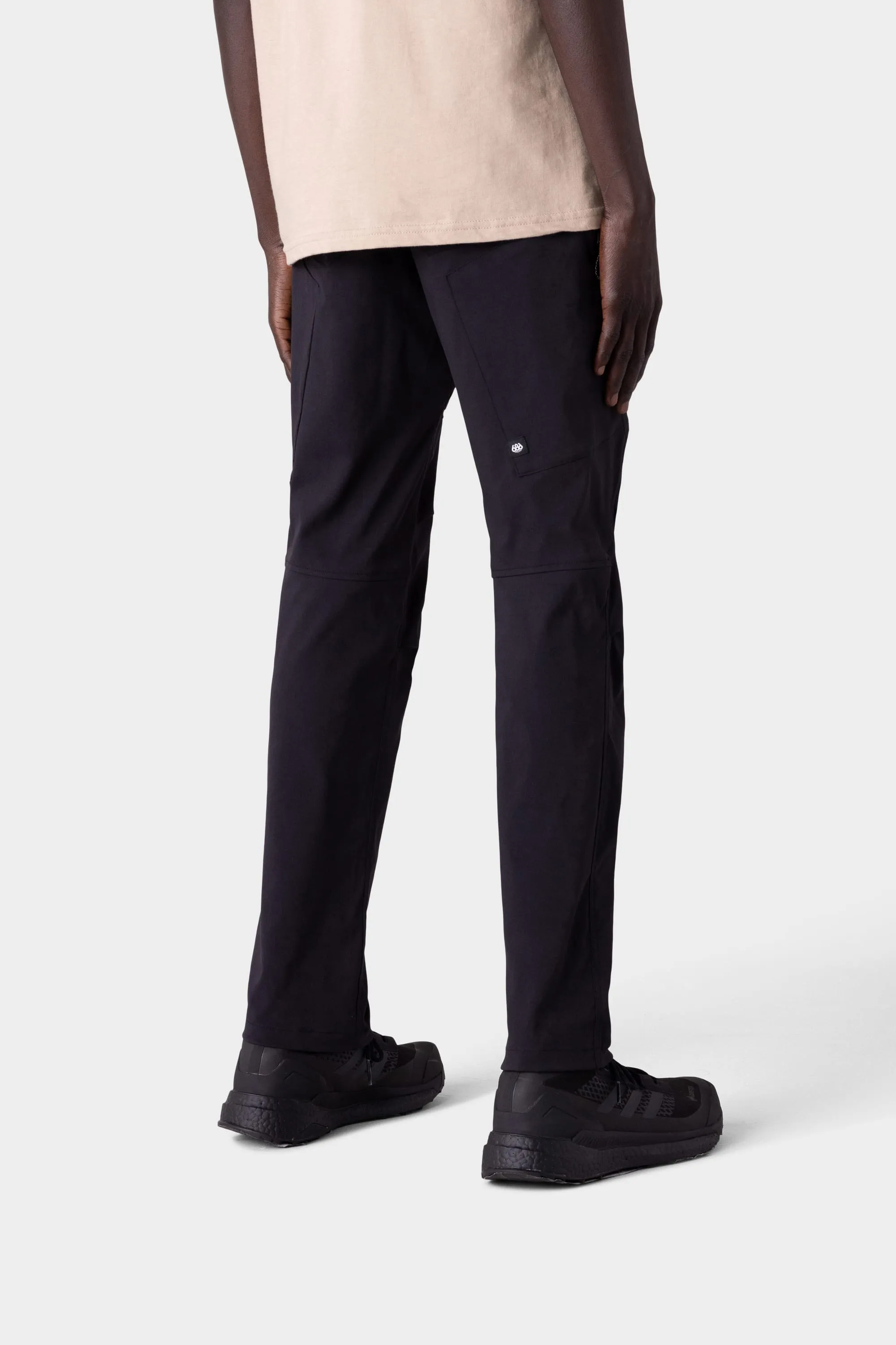 686 Men's Anything Cargo Pant - Slim Fit