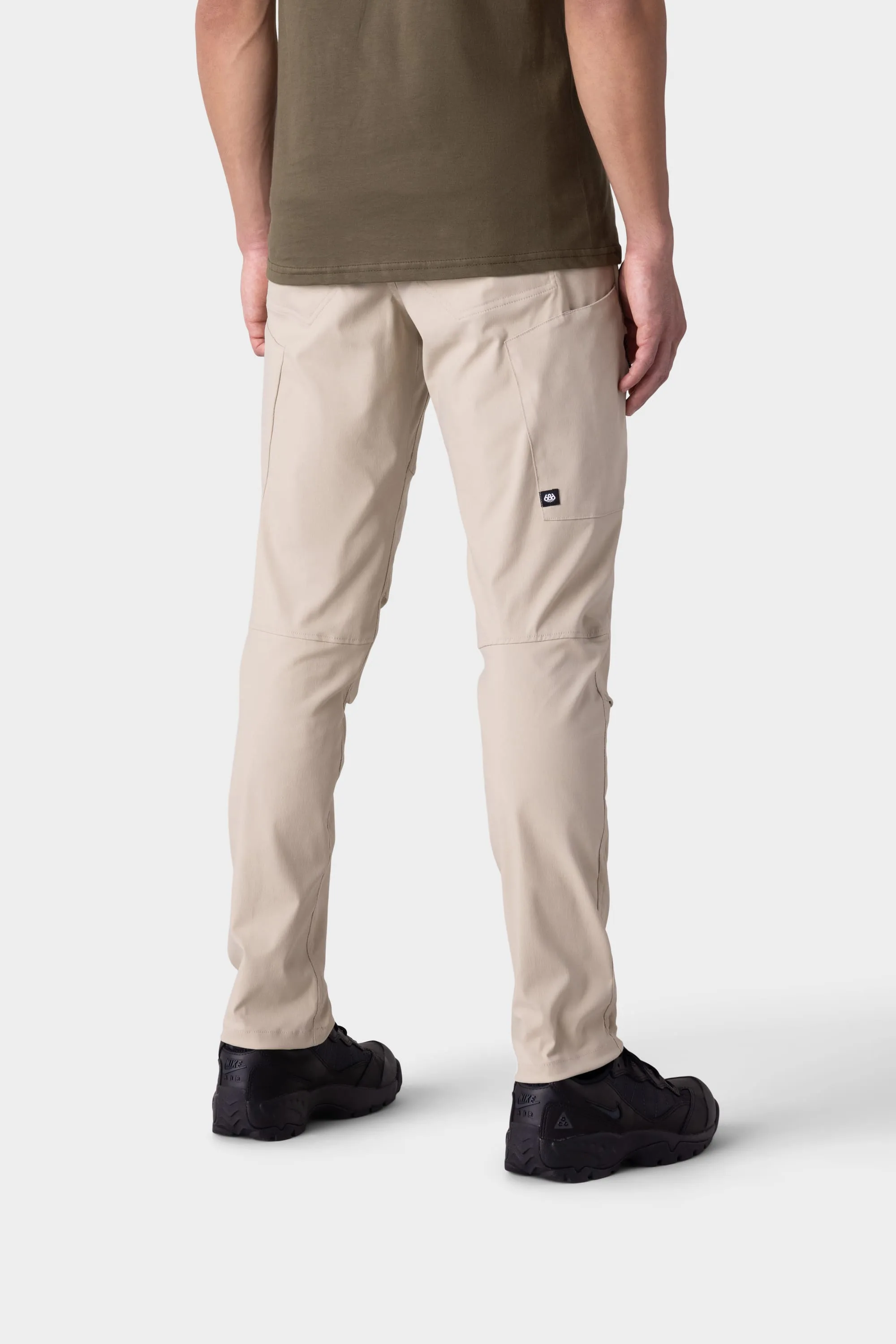 686 Men's Anything Cargo Pant - Slim Fit