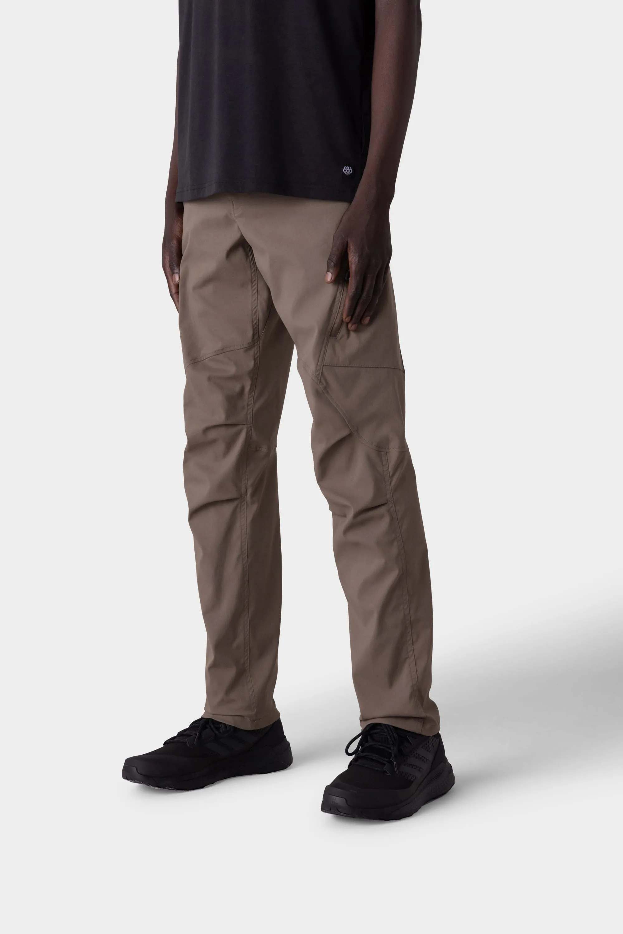 686 Men's Anything Cargo Pant - Slim Fit