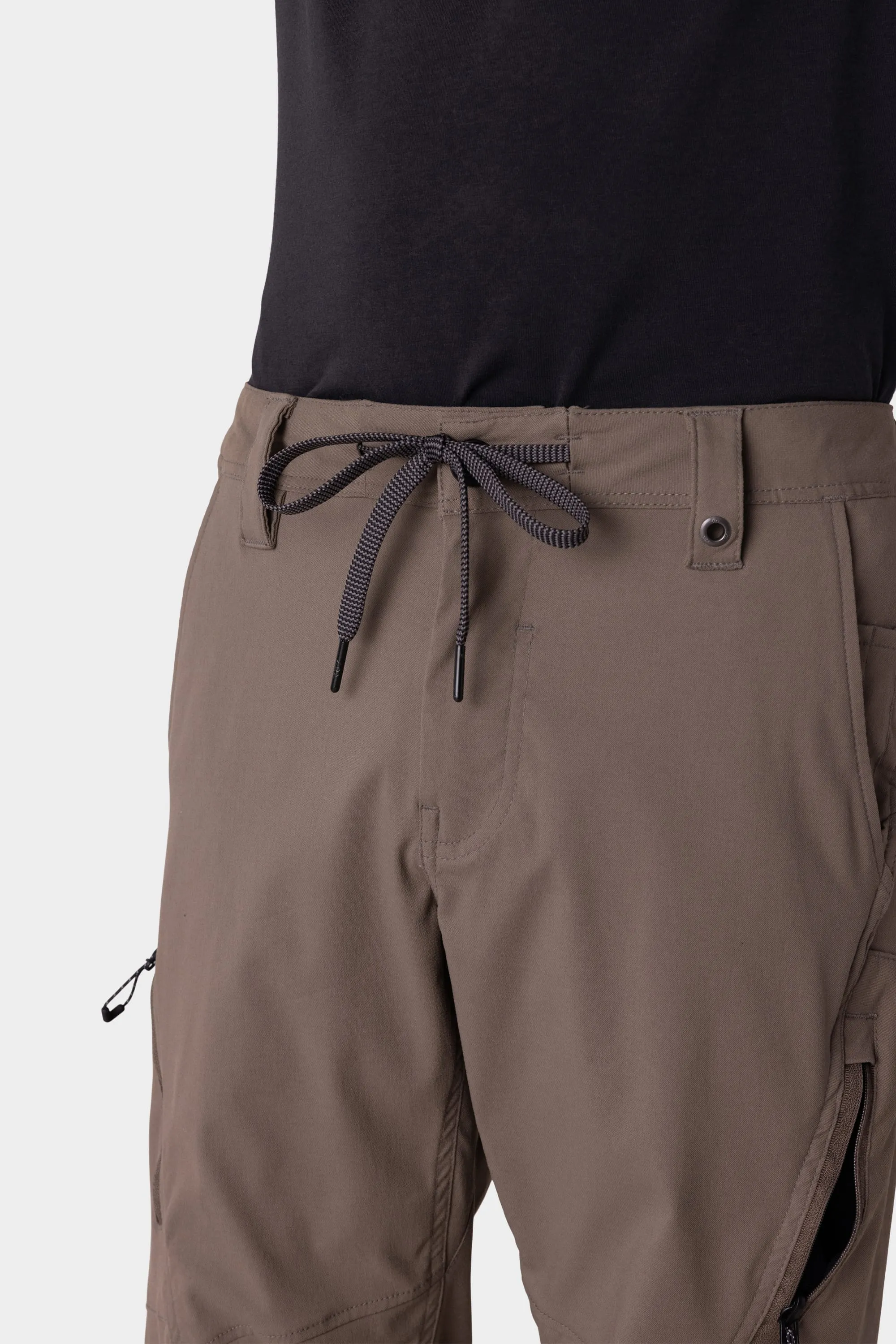 686 Men's Anything Cargo Pant - Slim Fit