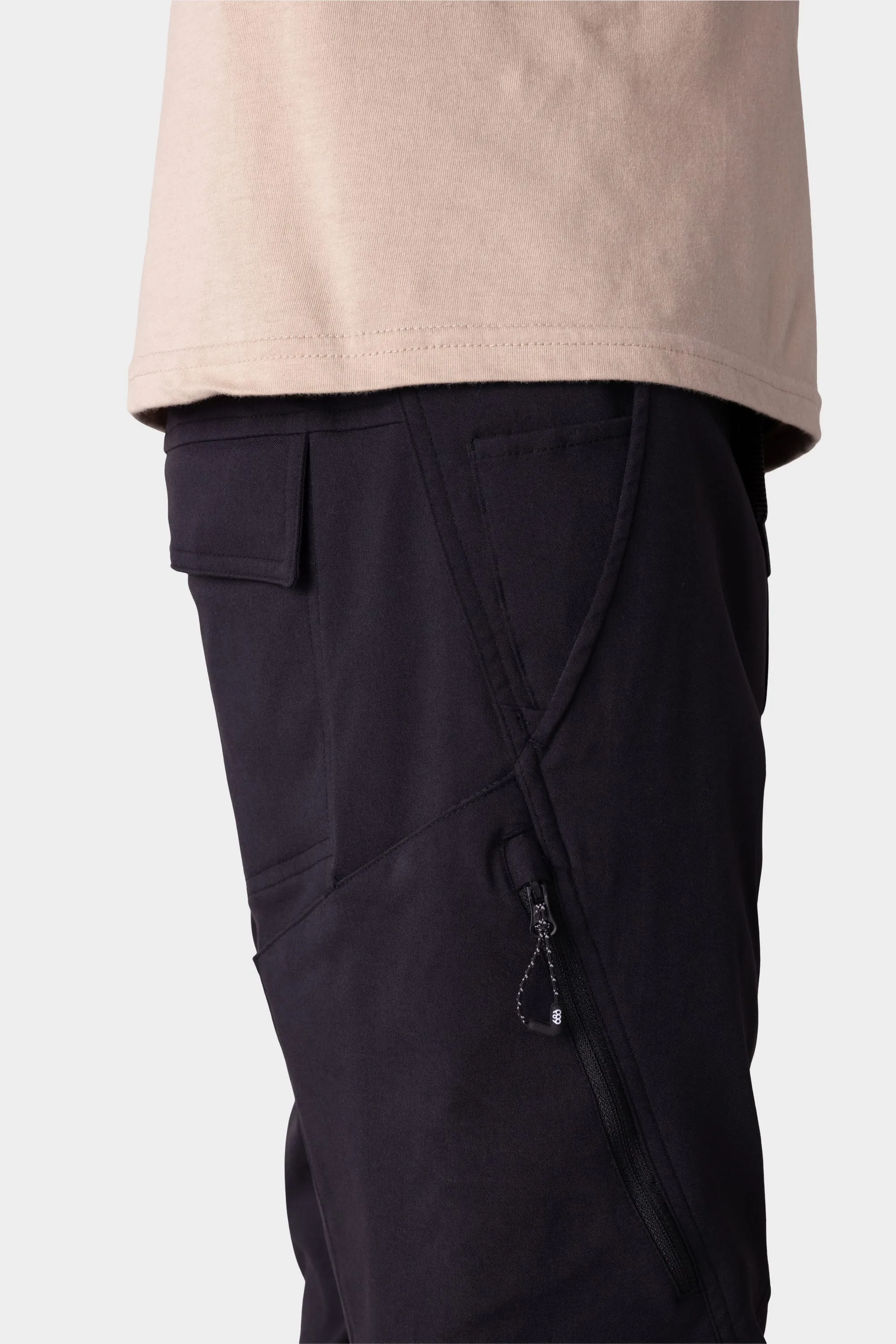 686 Men's Anything Cargo Pant - Slim Fit