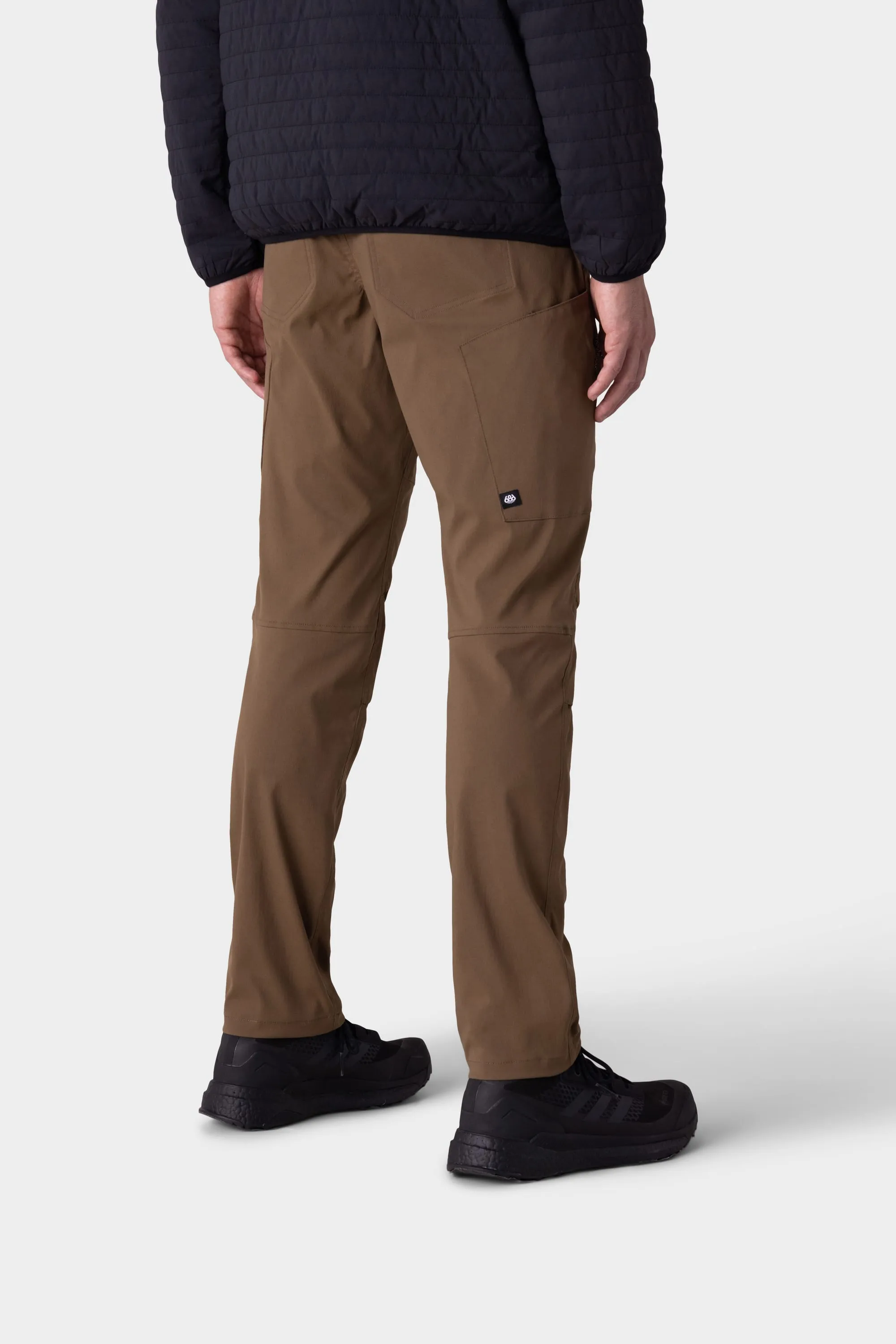 686 Men's Anything Cargo Pant - Slim Fit