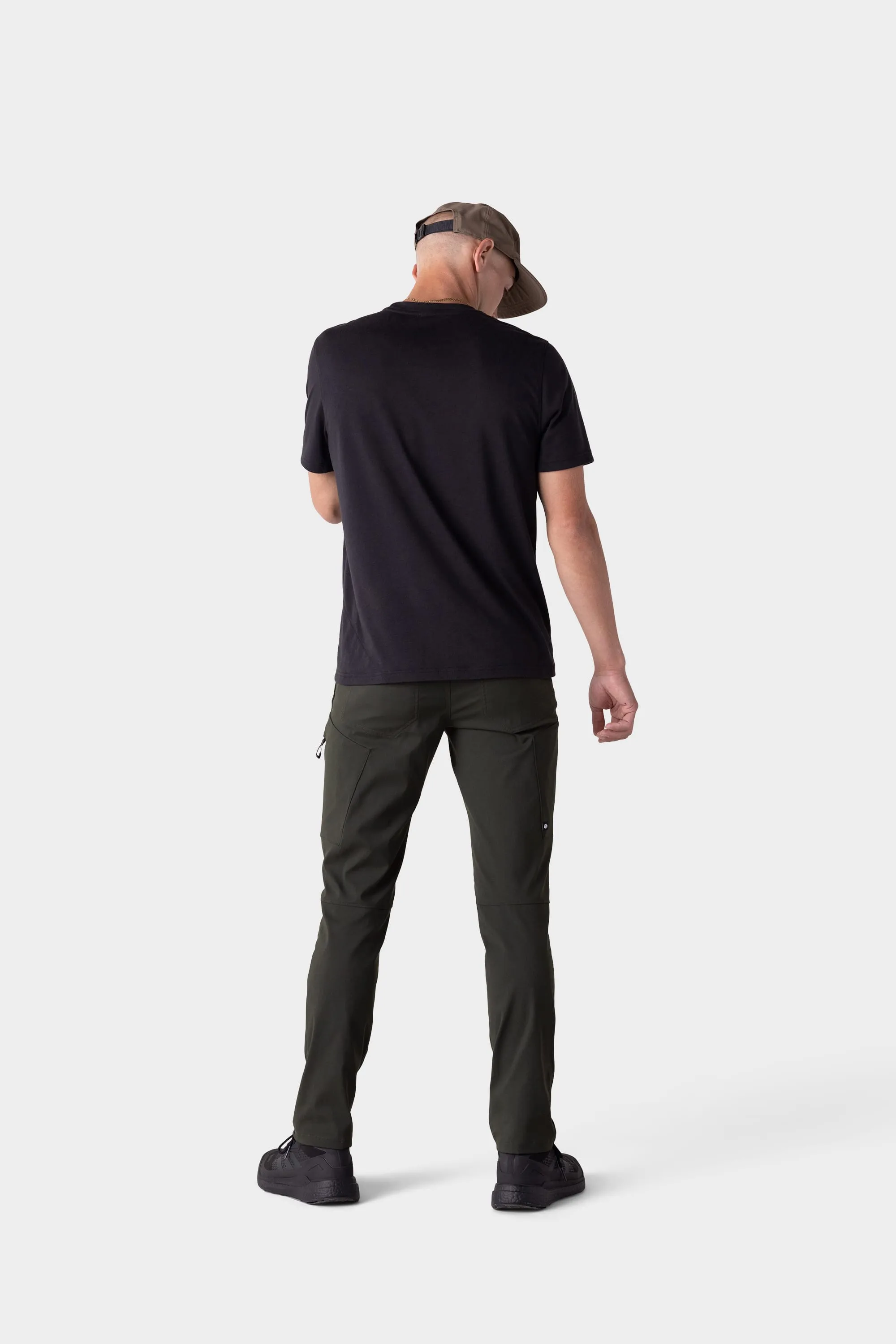 686 Men's Anything Cargo Pant - Slim Fit