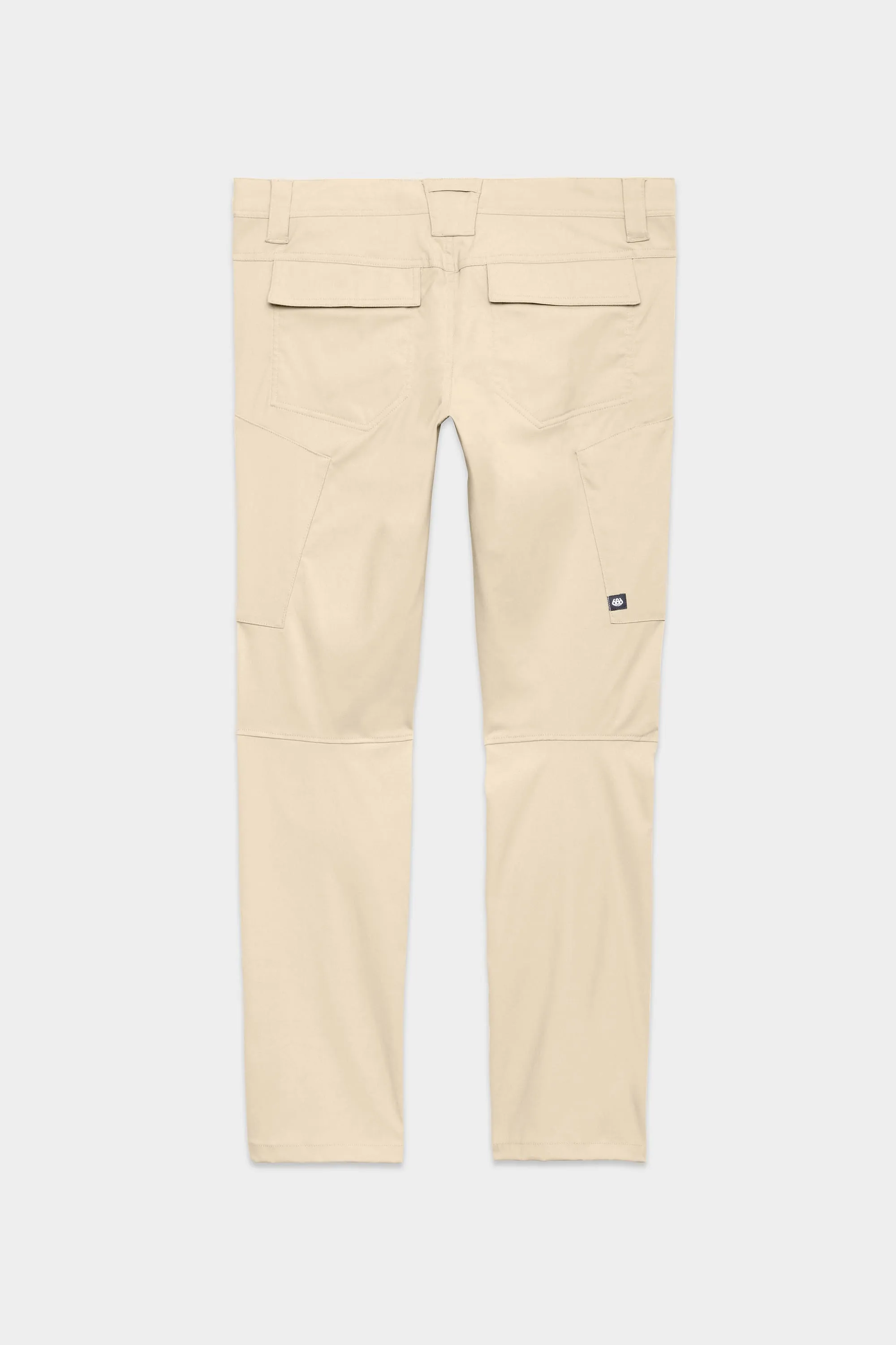 686 Men's Anything Cargo Pant - Slim Fit