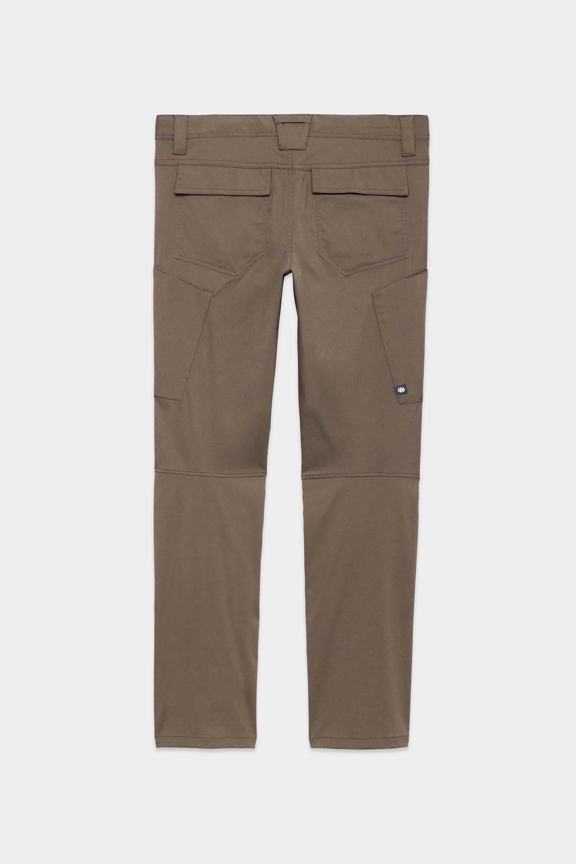 686 Men's Anything Cargo Pant - Slim Fit