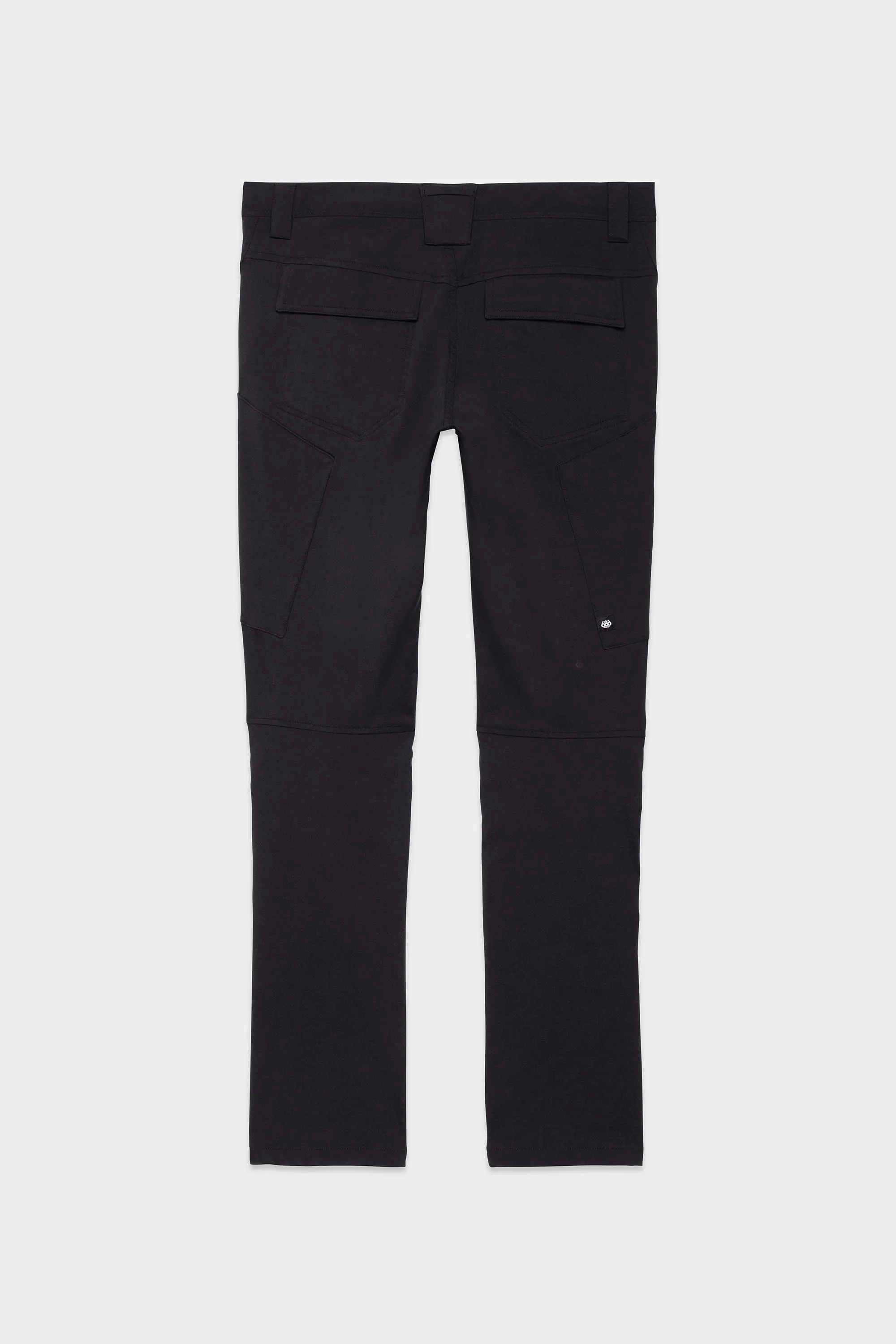 686 Men's Anything Cargo Pant - Slim Fit