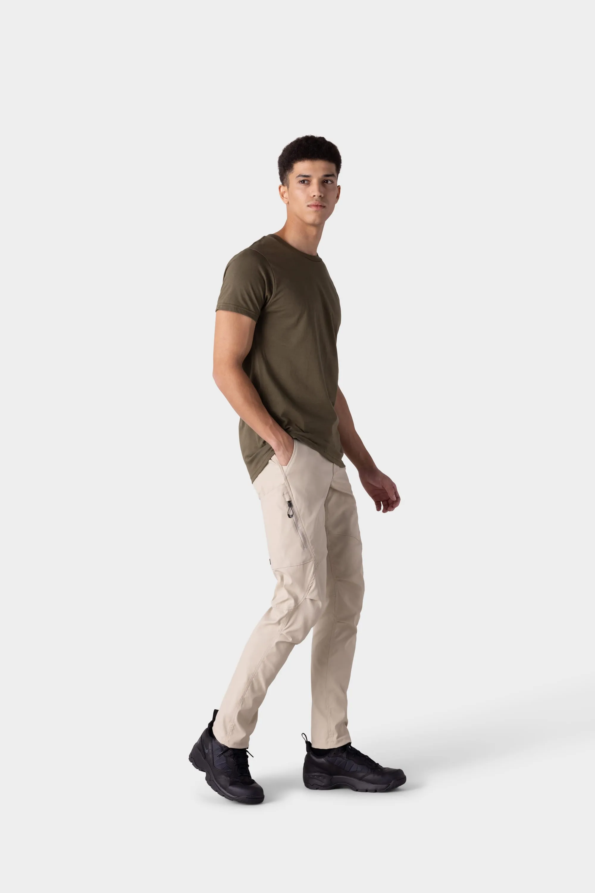 686 Men's Anything Cargo Pant - Slim Fit