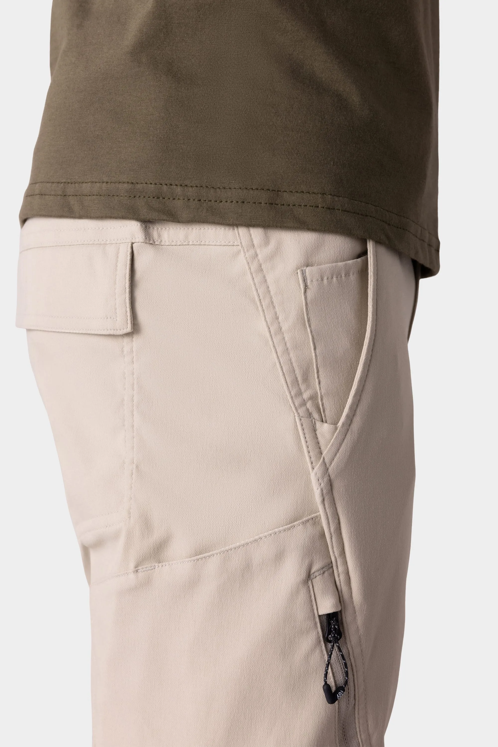 686 Men's Anything Cargo Pant - Slim Fit