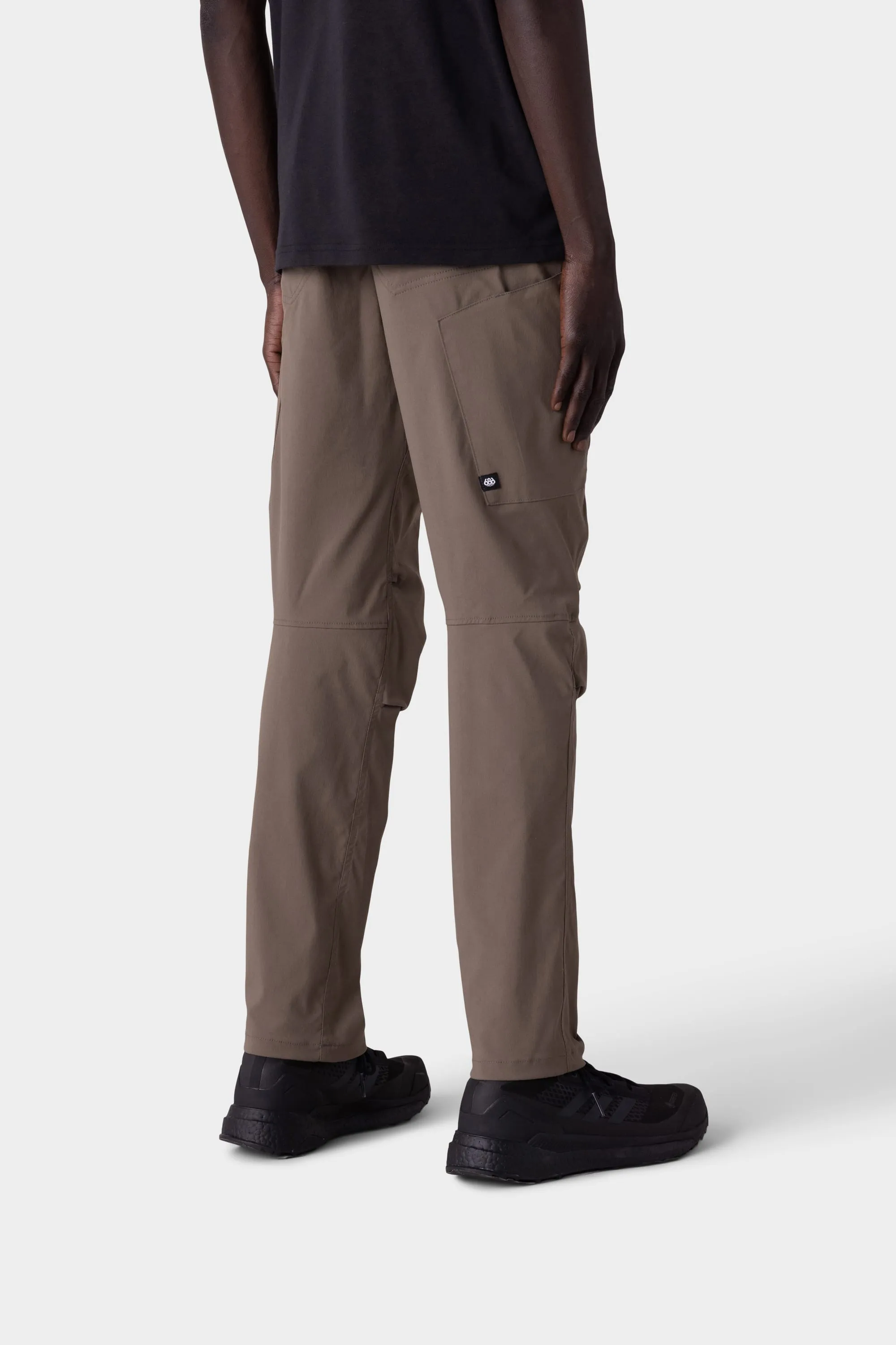 686 Men's Anything Cargo Pant - Slim Fit