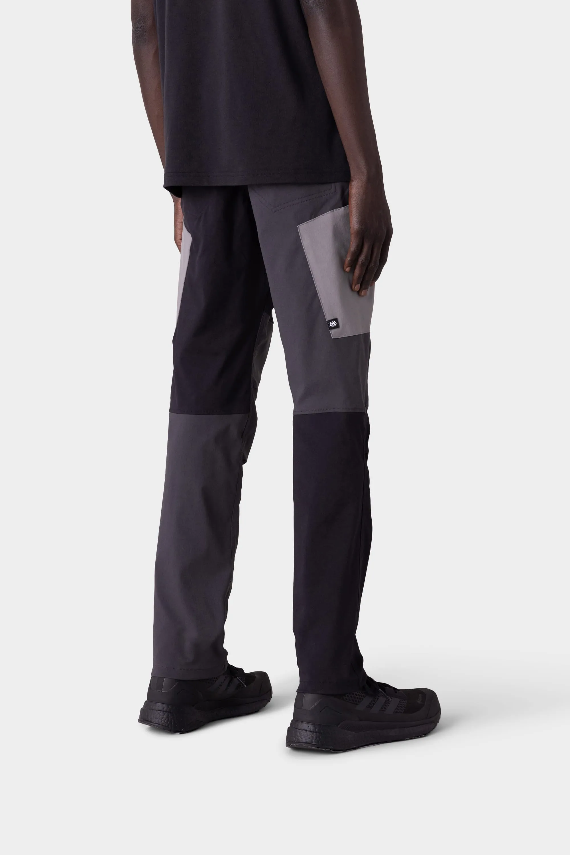 686 Men's Anything Cargo Pant - Slim Fit