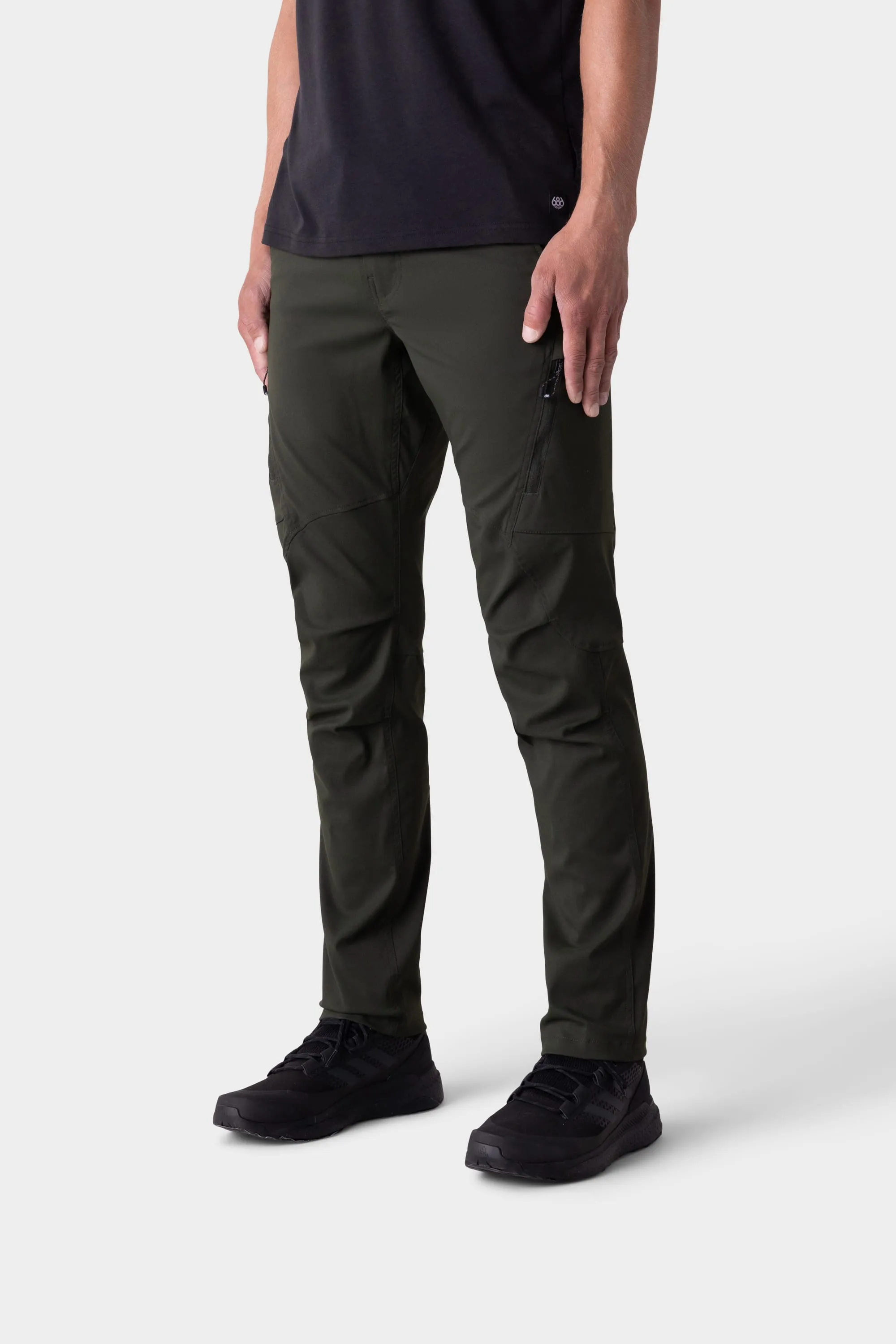 686 Men's Anything Cargo Pant - Slim Fit