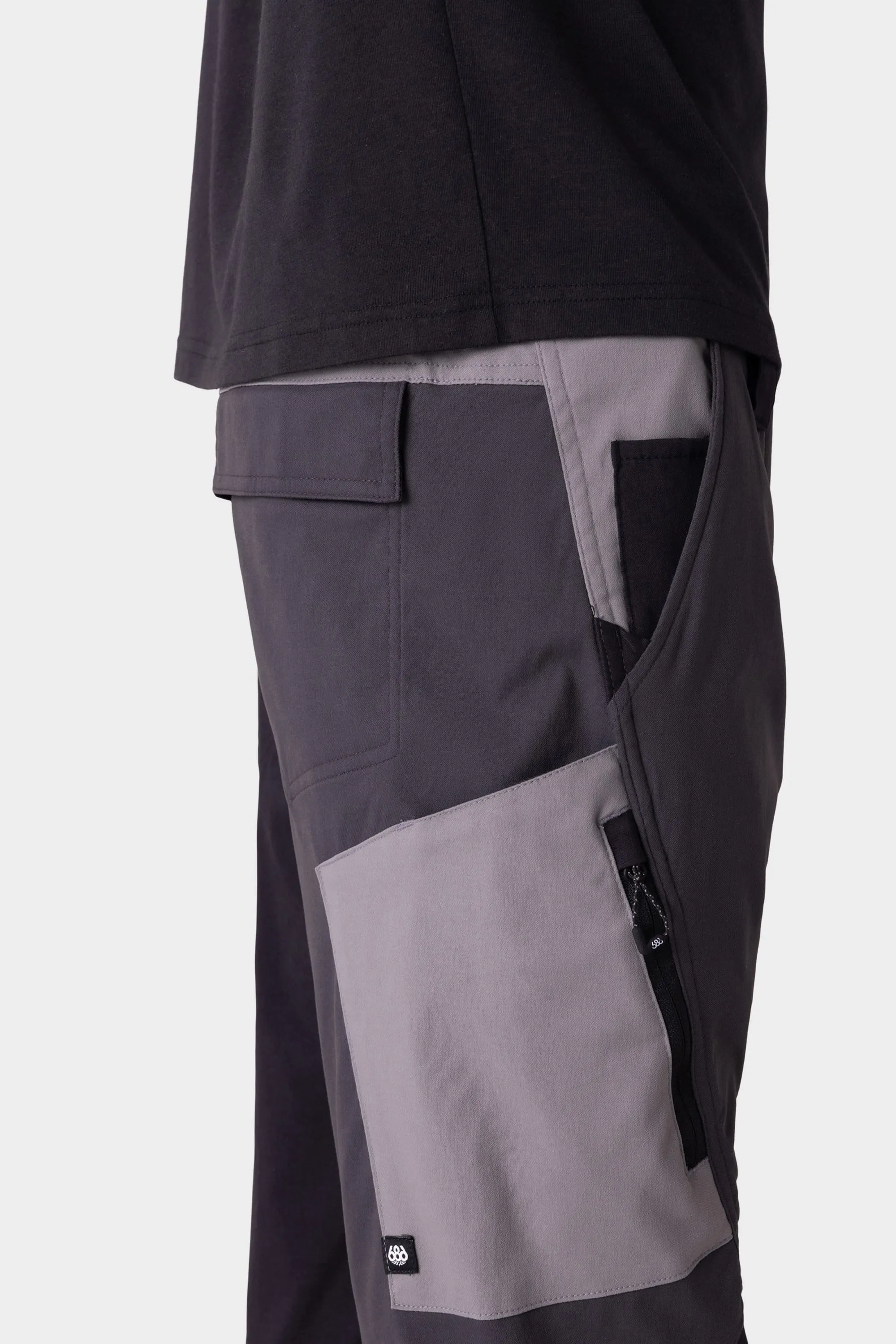 686 Men's Anything Cargo Pant - Slim Fit