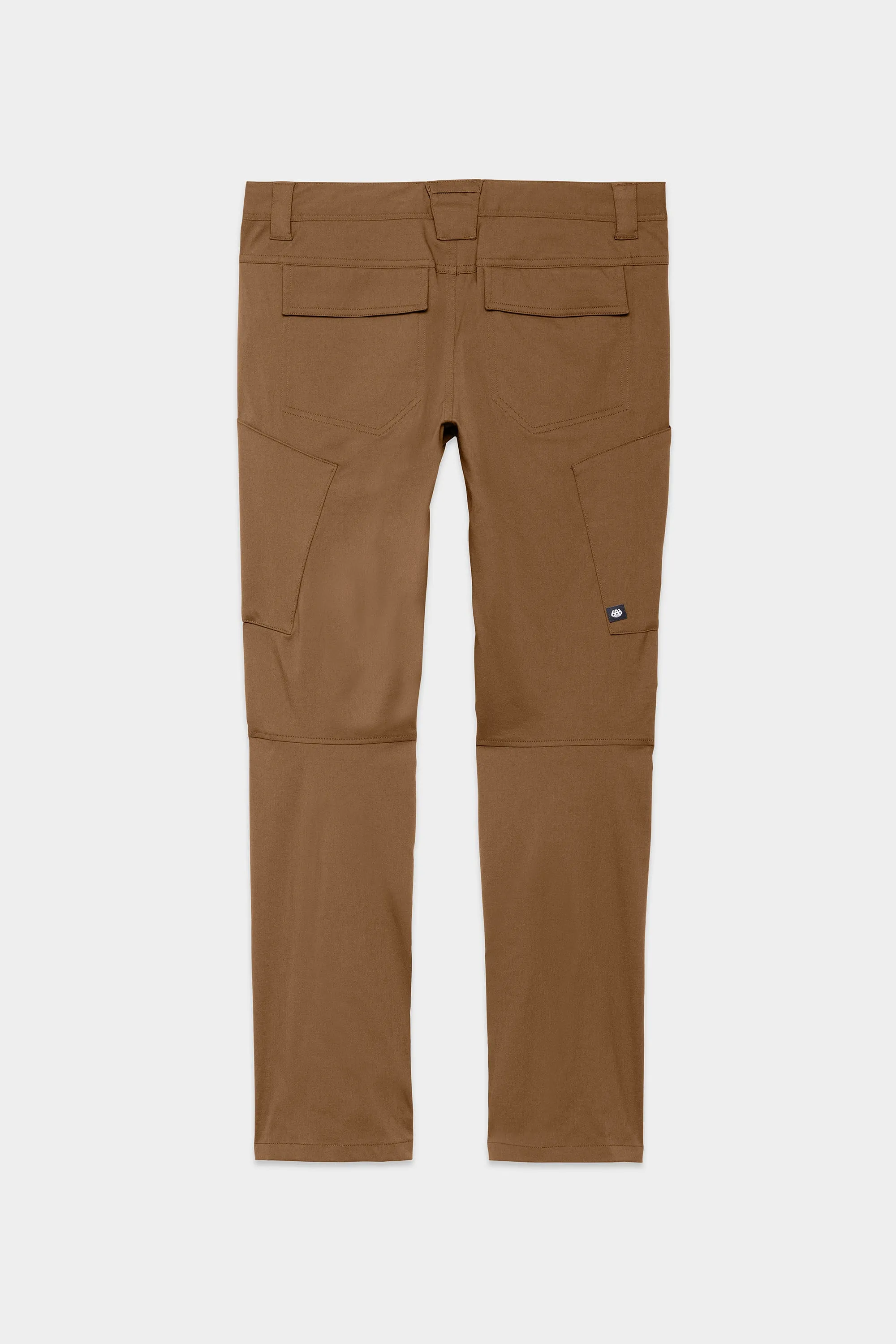 686 Men's Anything Cargo Pant - Slim Fit