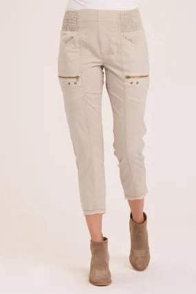 Acker Slim Pant