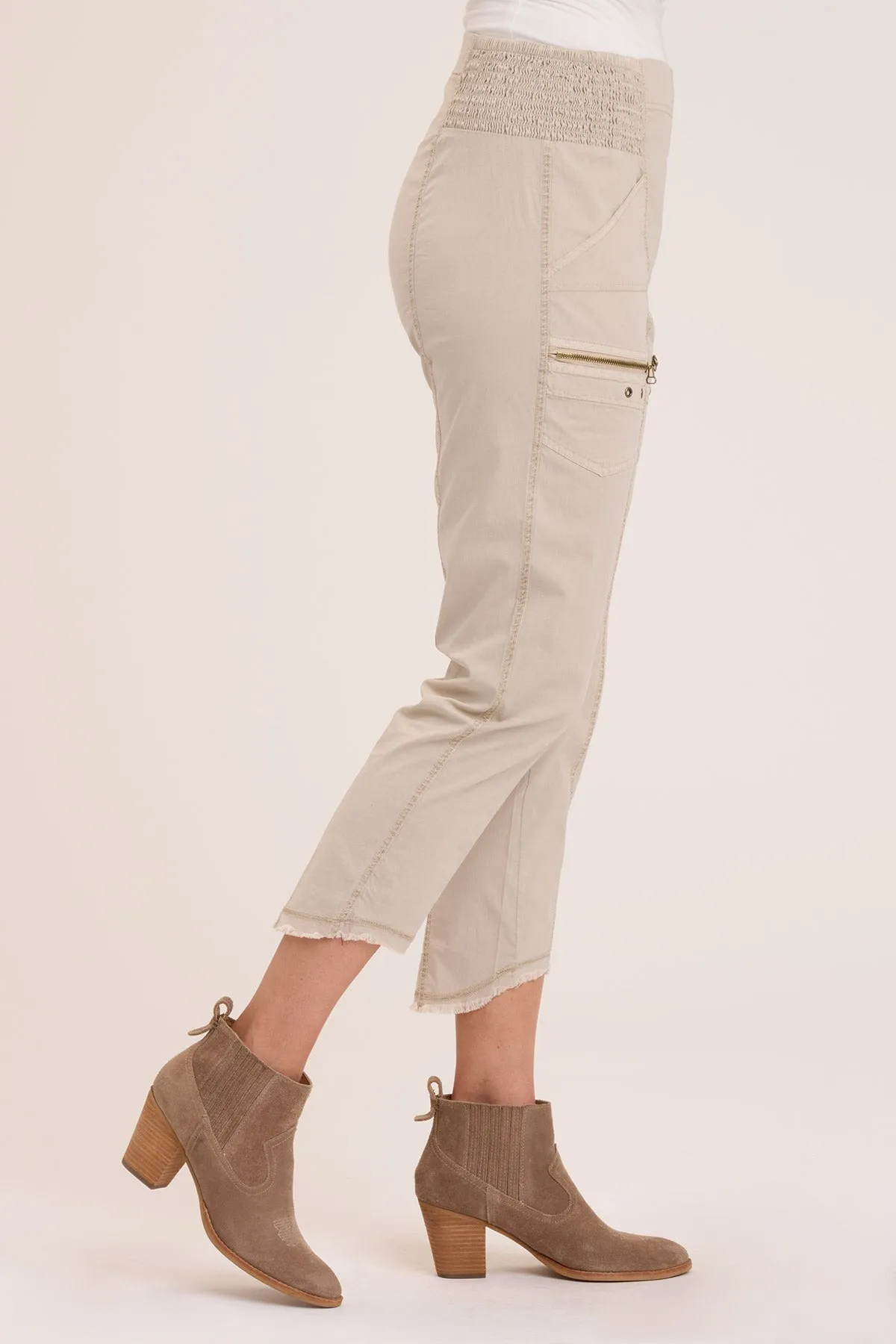 Acker Slim Pant