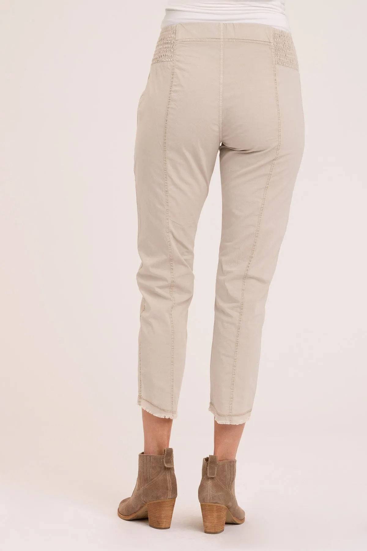 Acker Slim Pant