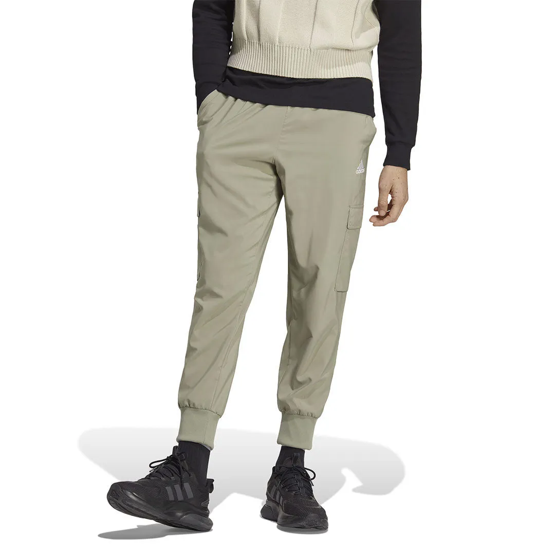 adidas - Men's Essentials Woven Cargo Pant (HA4352)