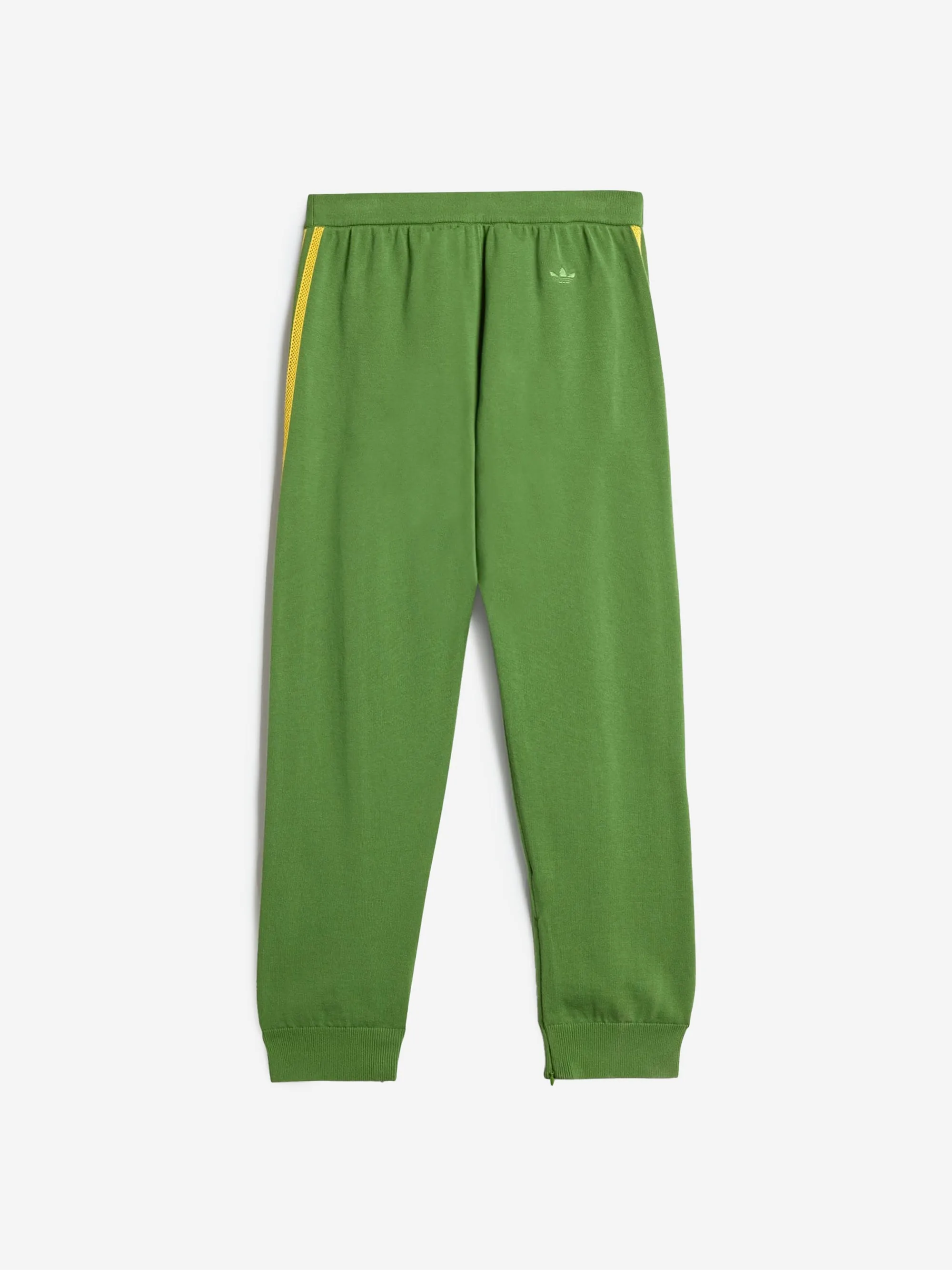 Adidas x Wales Bonner Knit Track Pant - Crew Green