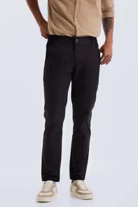 Air Black Pant