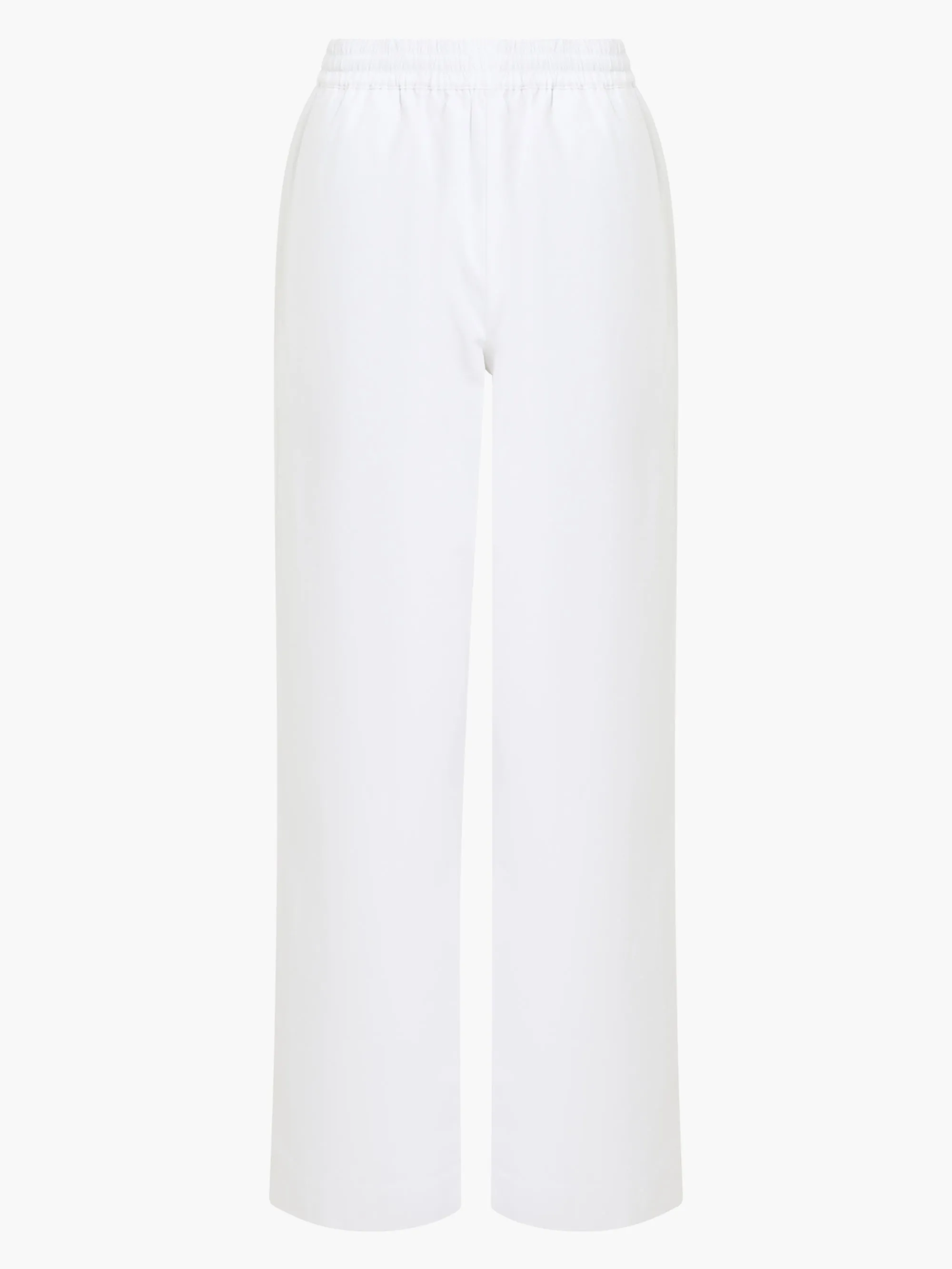 Alania Lyocell Blend Trousers