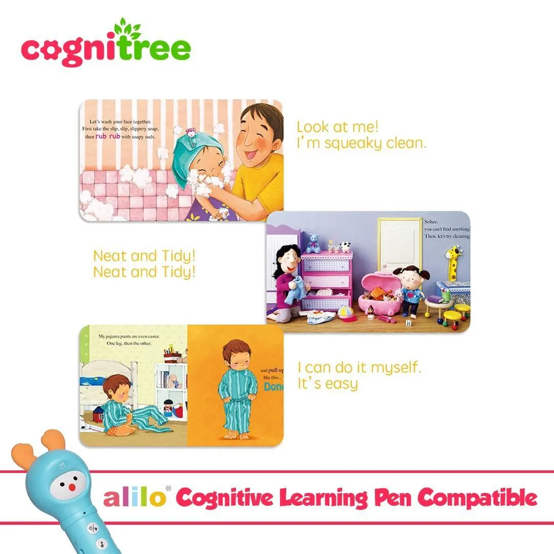 Alilo Cognitree Smart Readers Collection