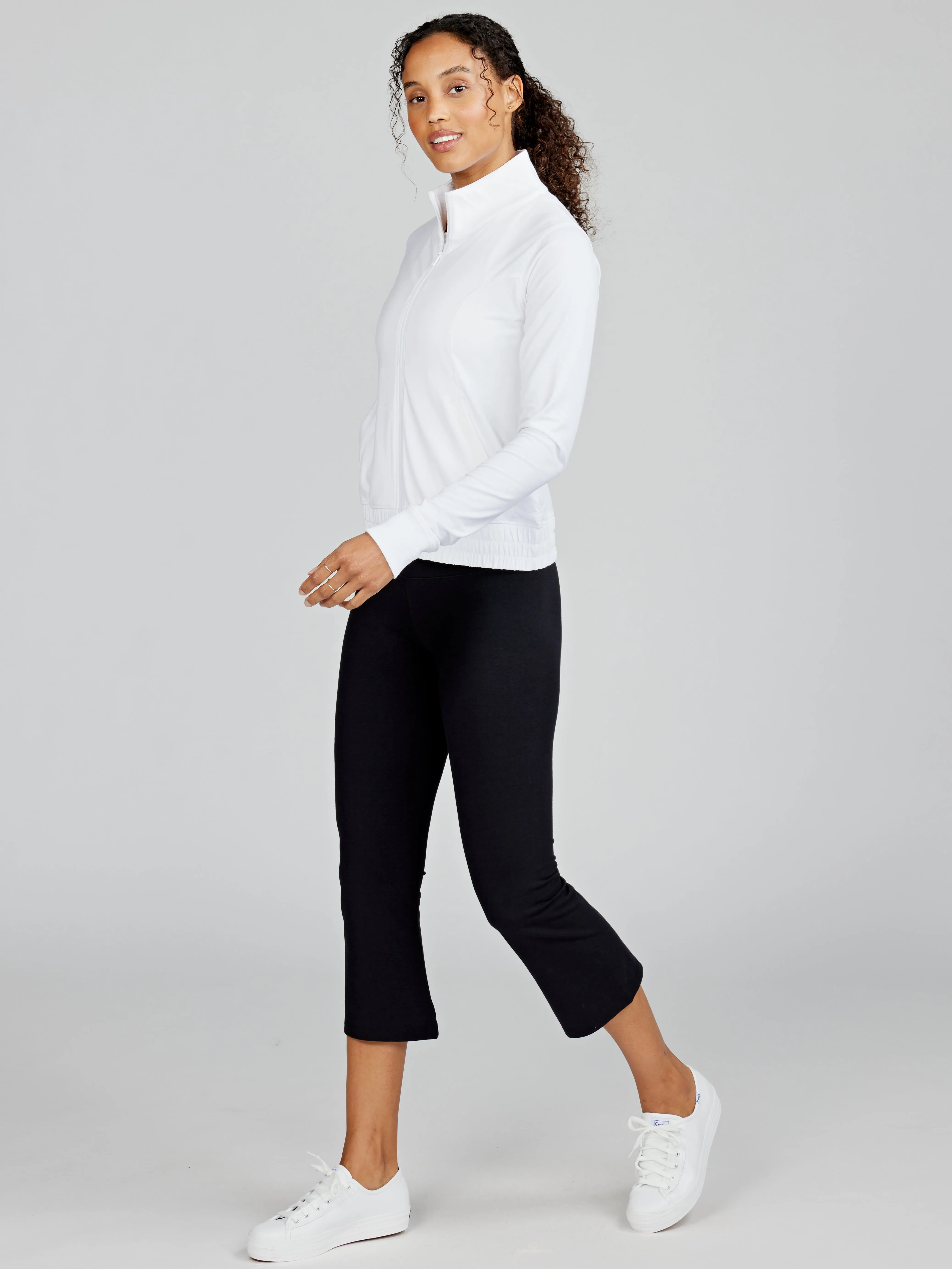 ALLways Crop Yoga Pant