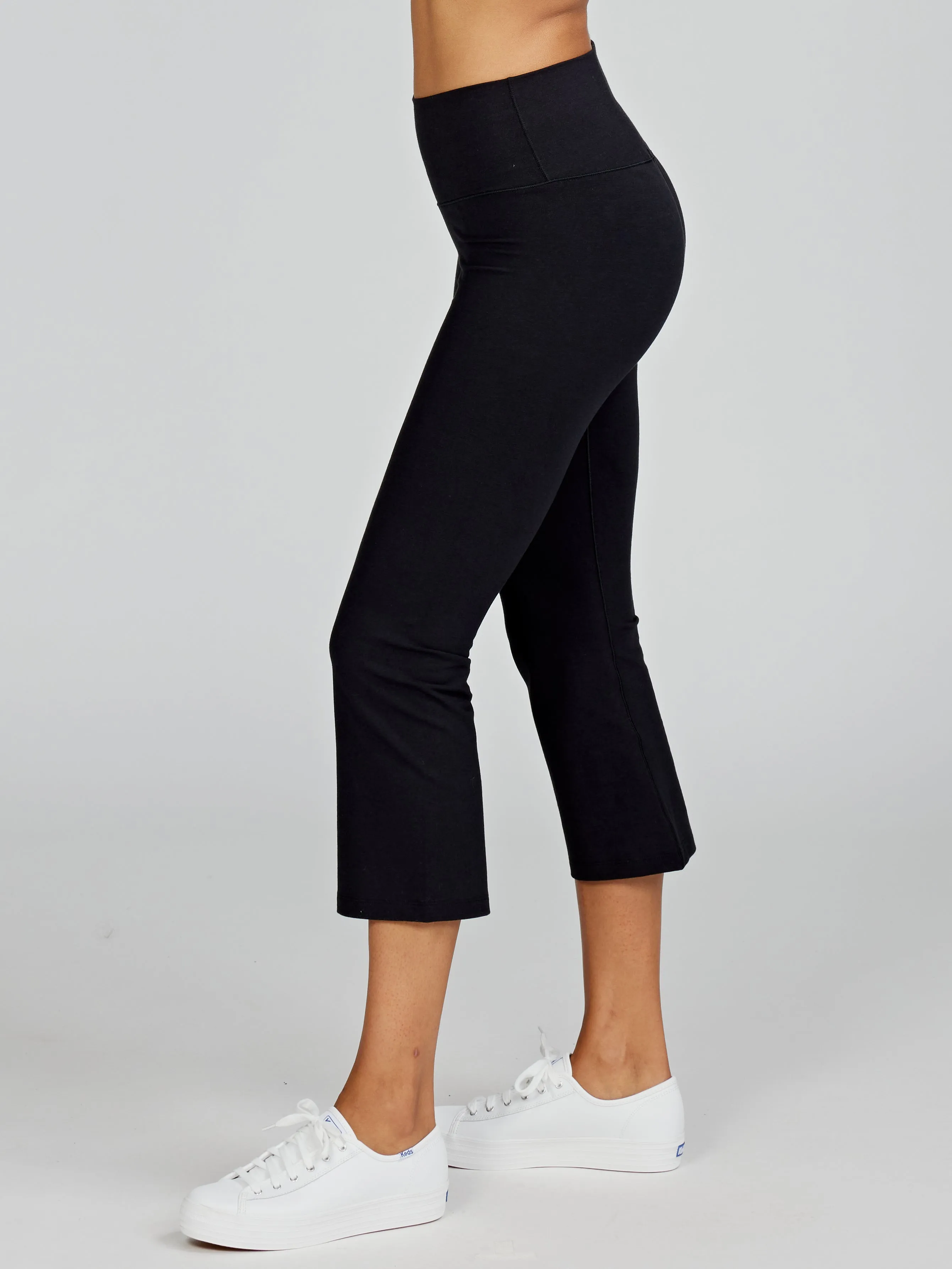 ALLways Crop Yoga Pant