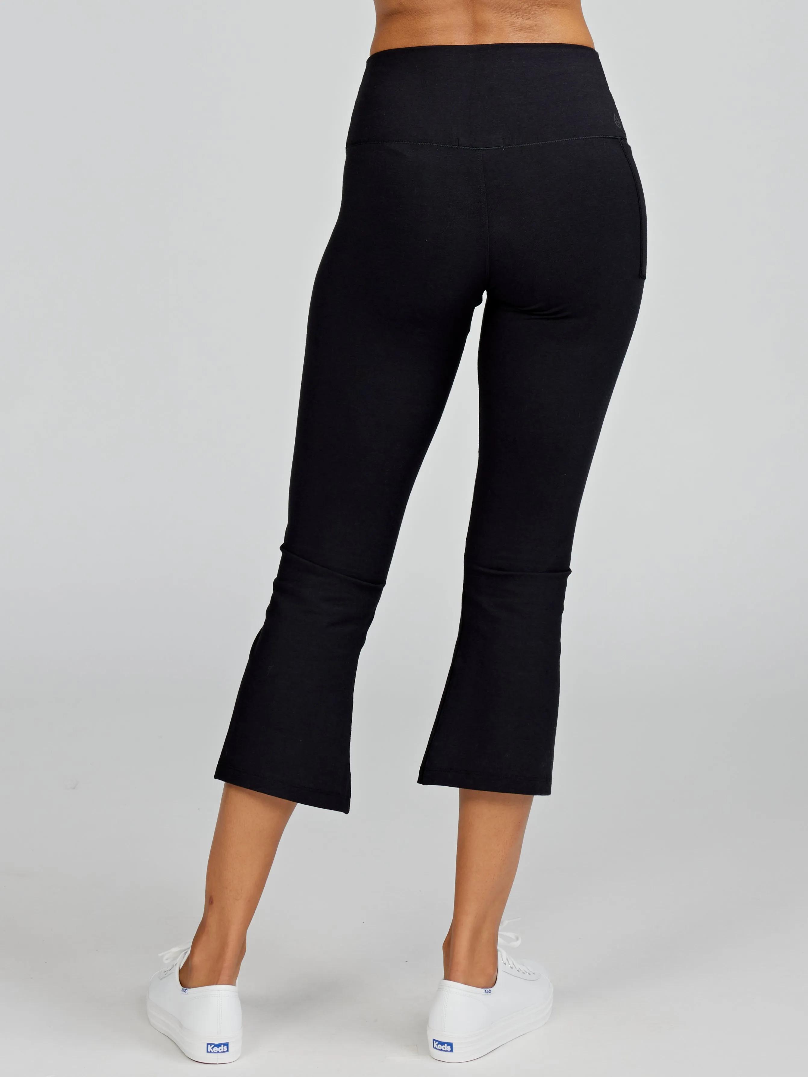 ALLways Crop Yoga Pant