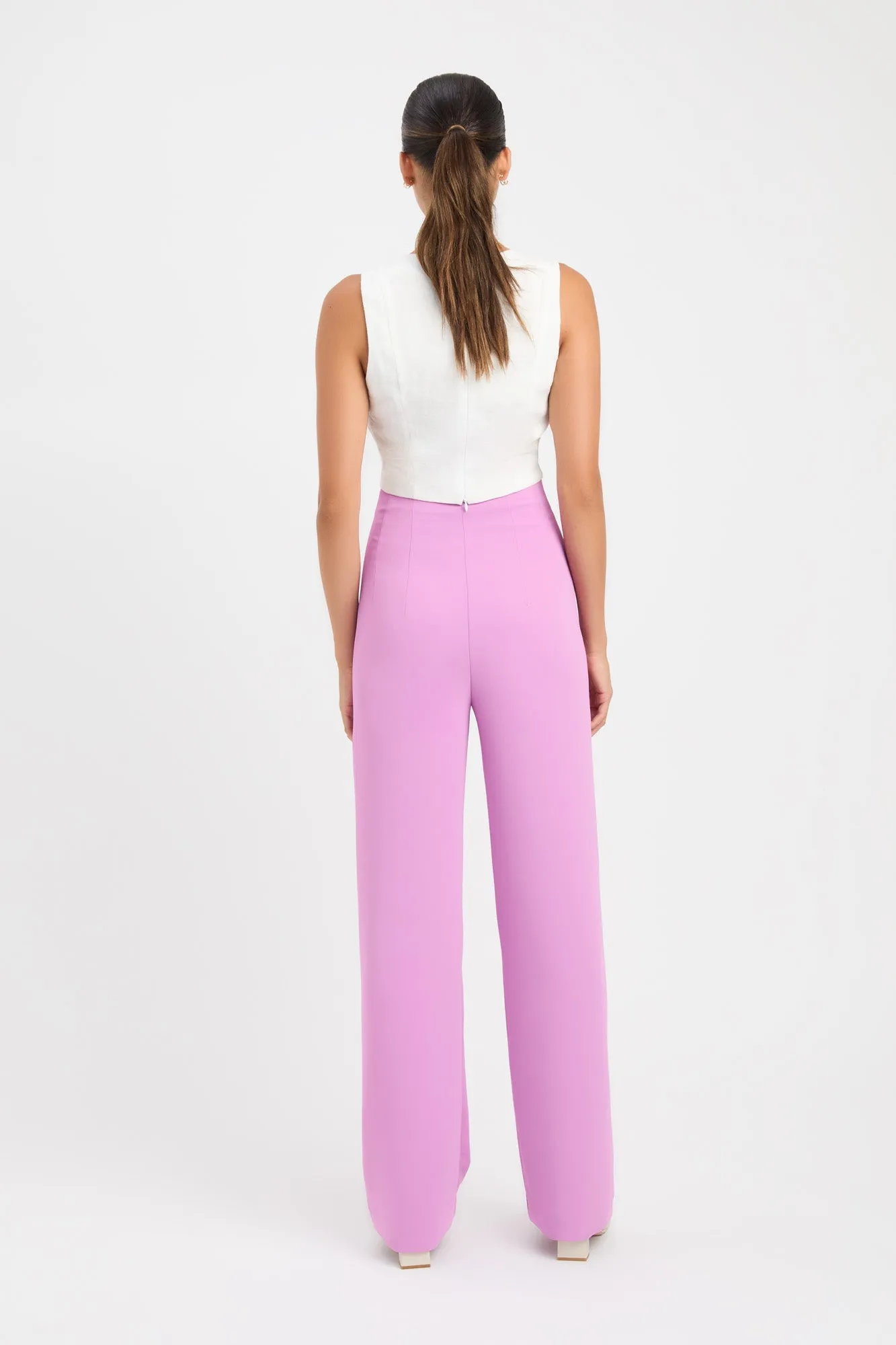 Alpha Slim Pant