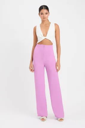 Alpha Slim Pant