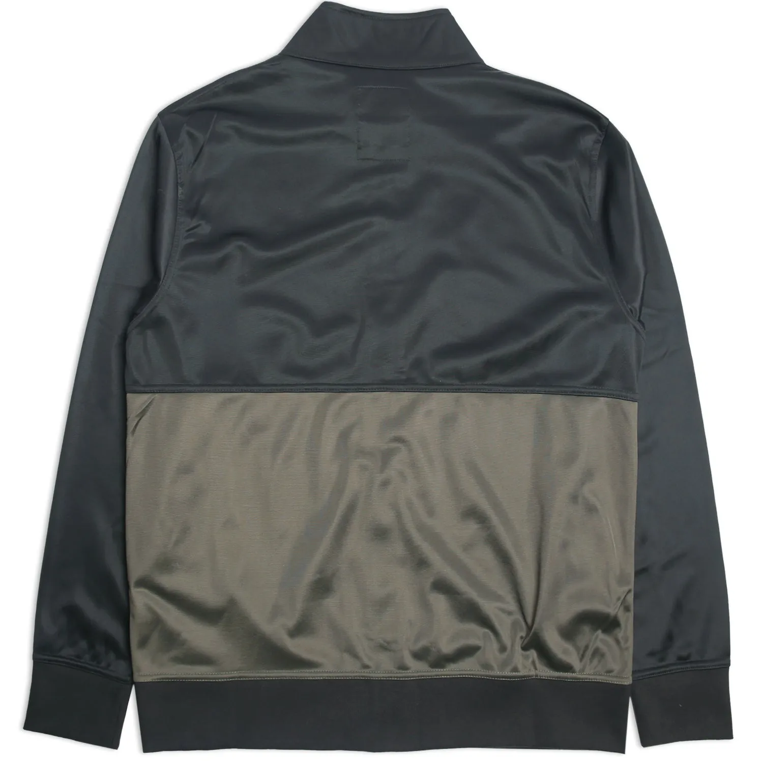 Andre Track Top Black