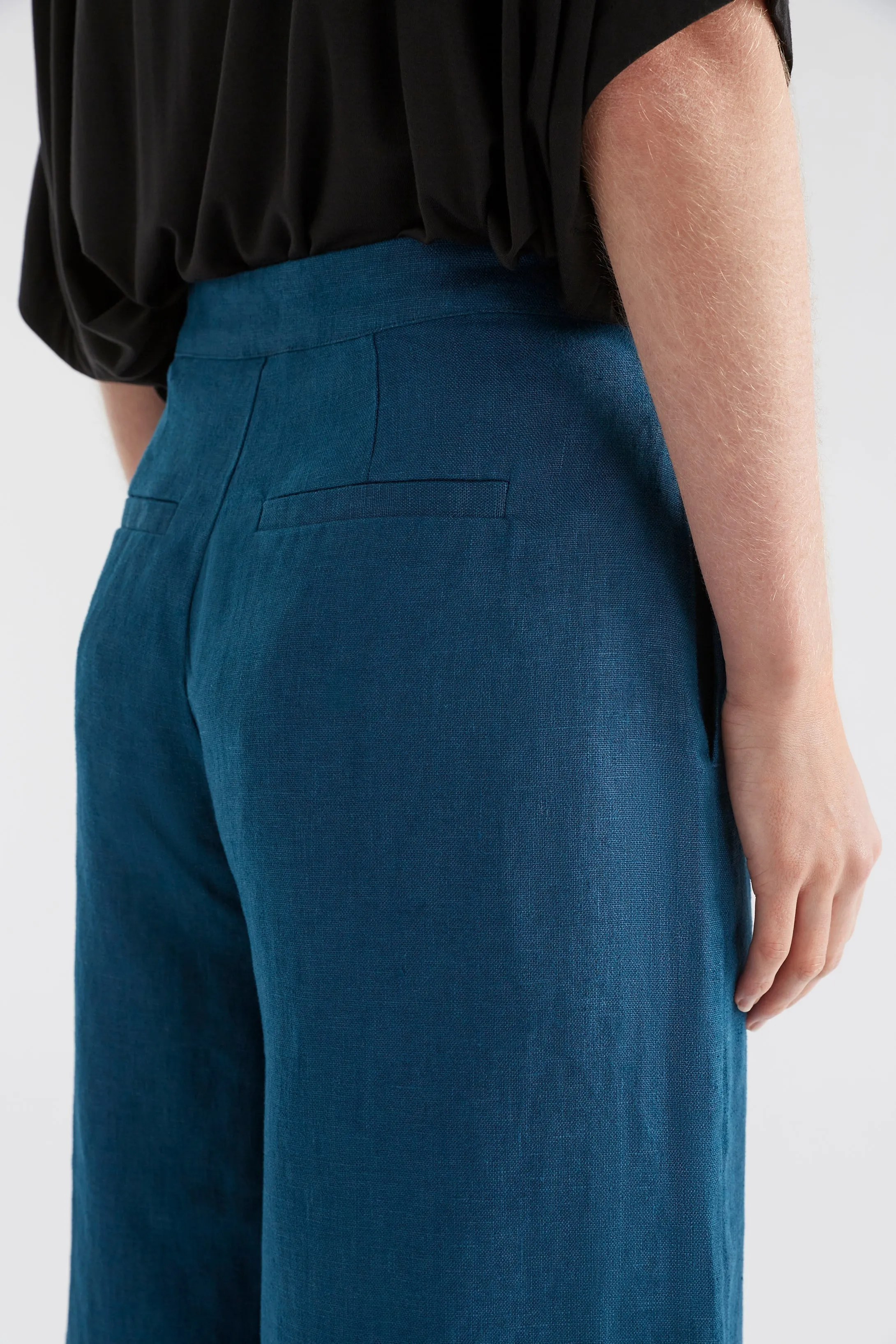 Anneli Linen Pant