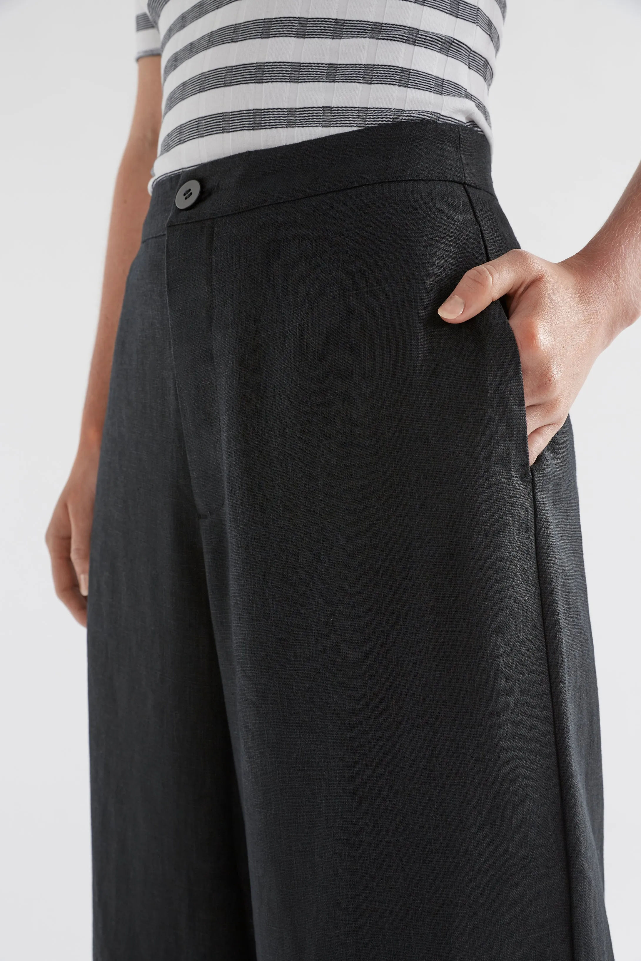 Anneli Linen Pant