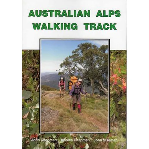 Australian Alps Walking Track