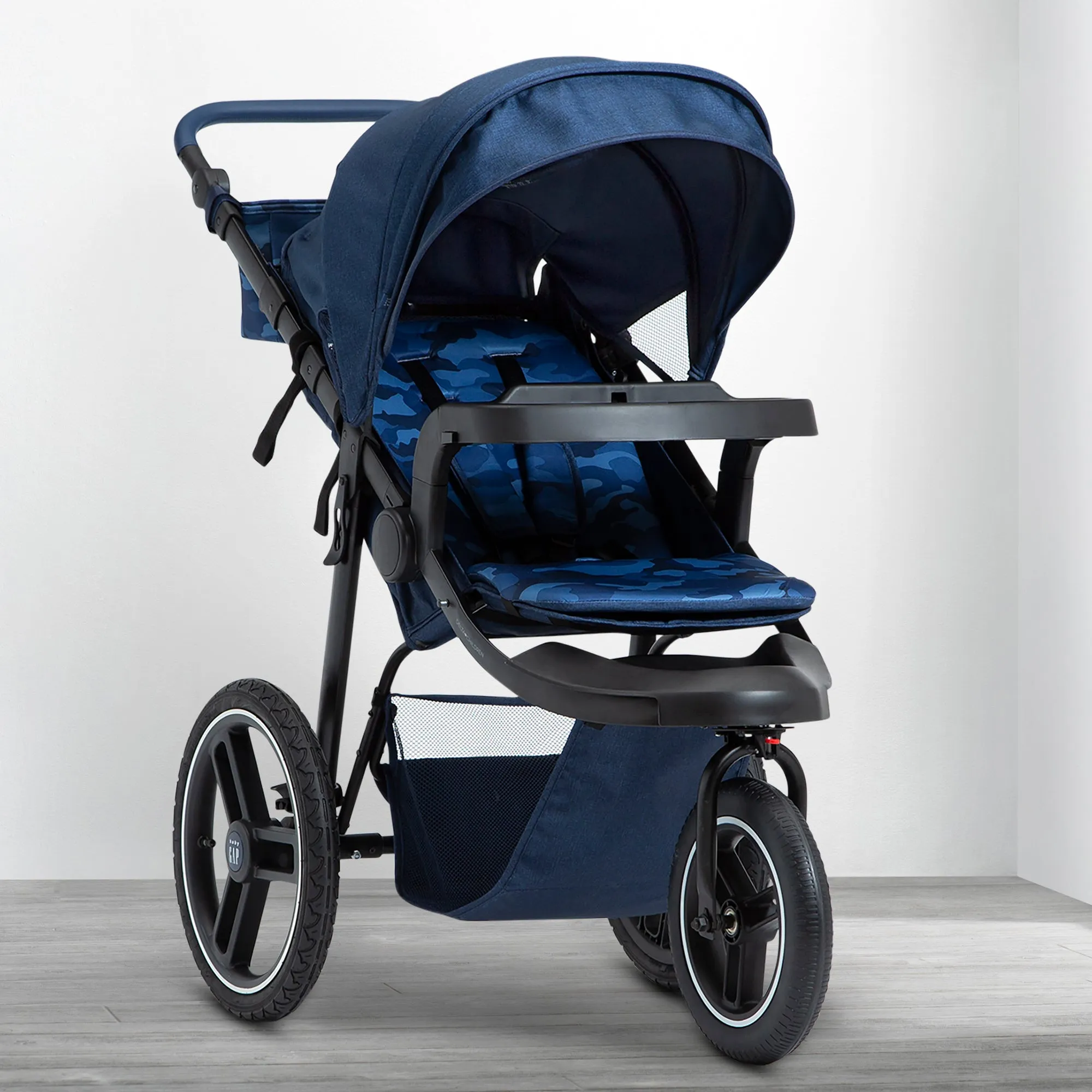 babyGap Trek Jogging Stroller