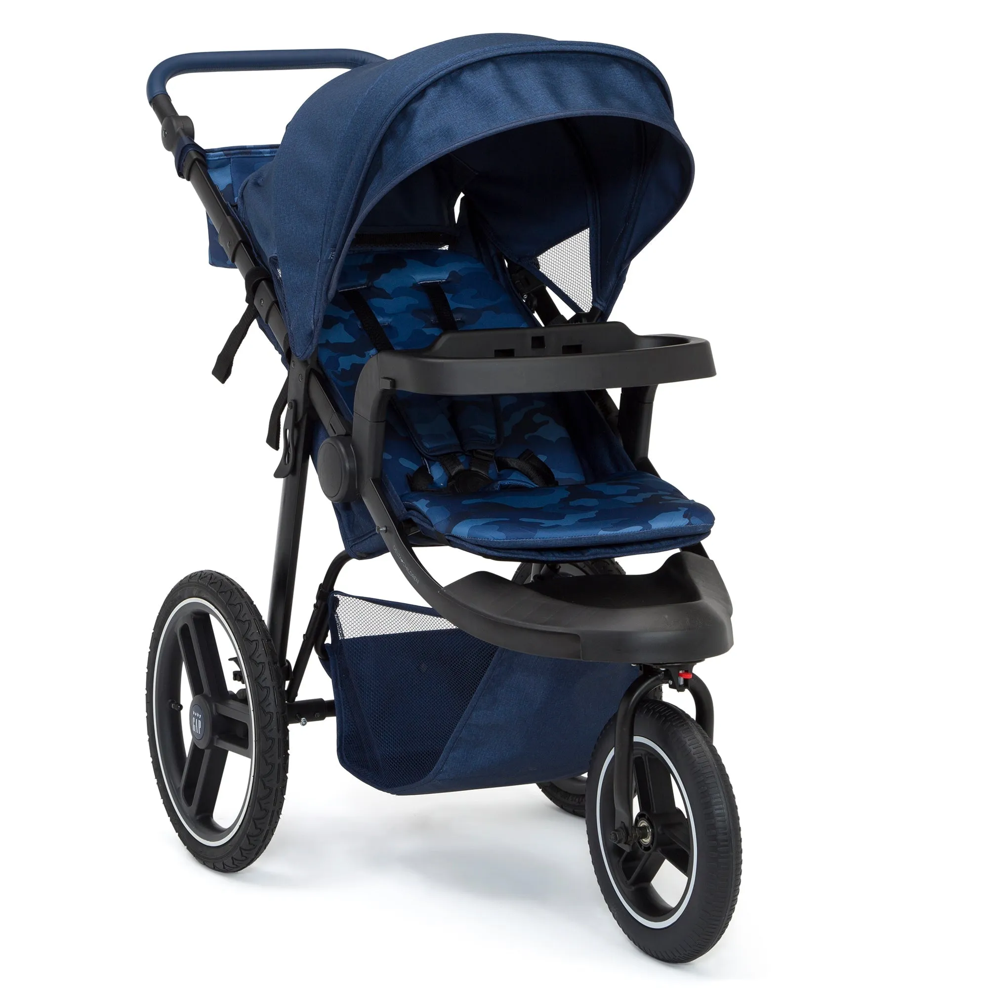 babyGap Trek Jogging Stroller