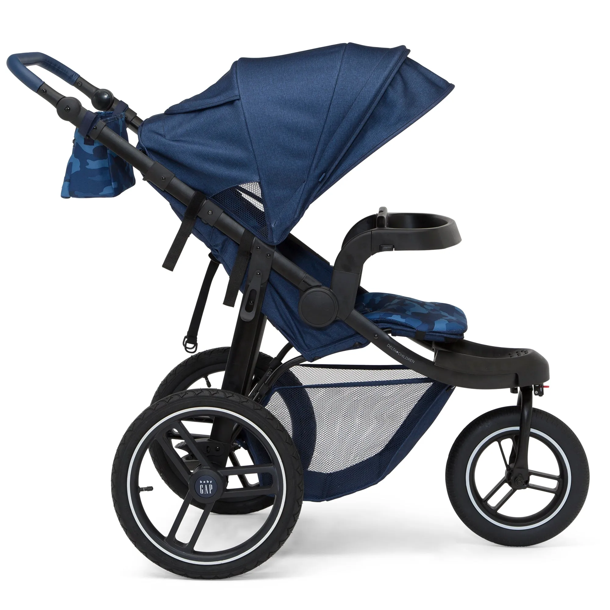 babyGap Trek Jogging Stroller