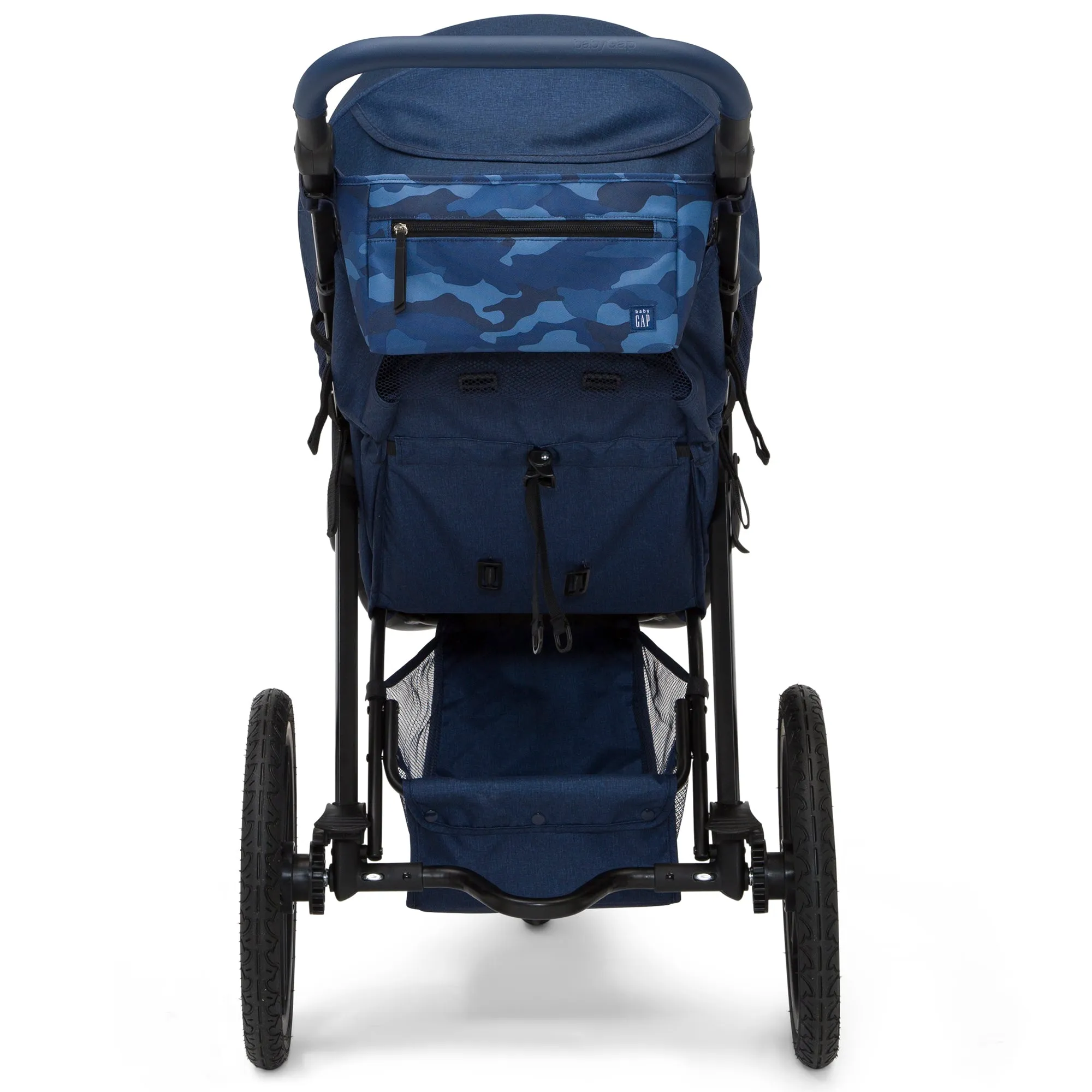 babyGap Trek Jogging Stroller