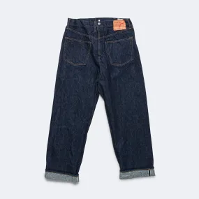 Backward Jeans - One Wash