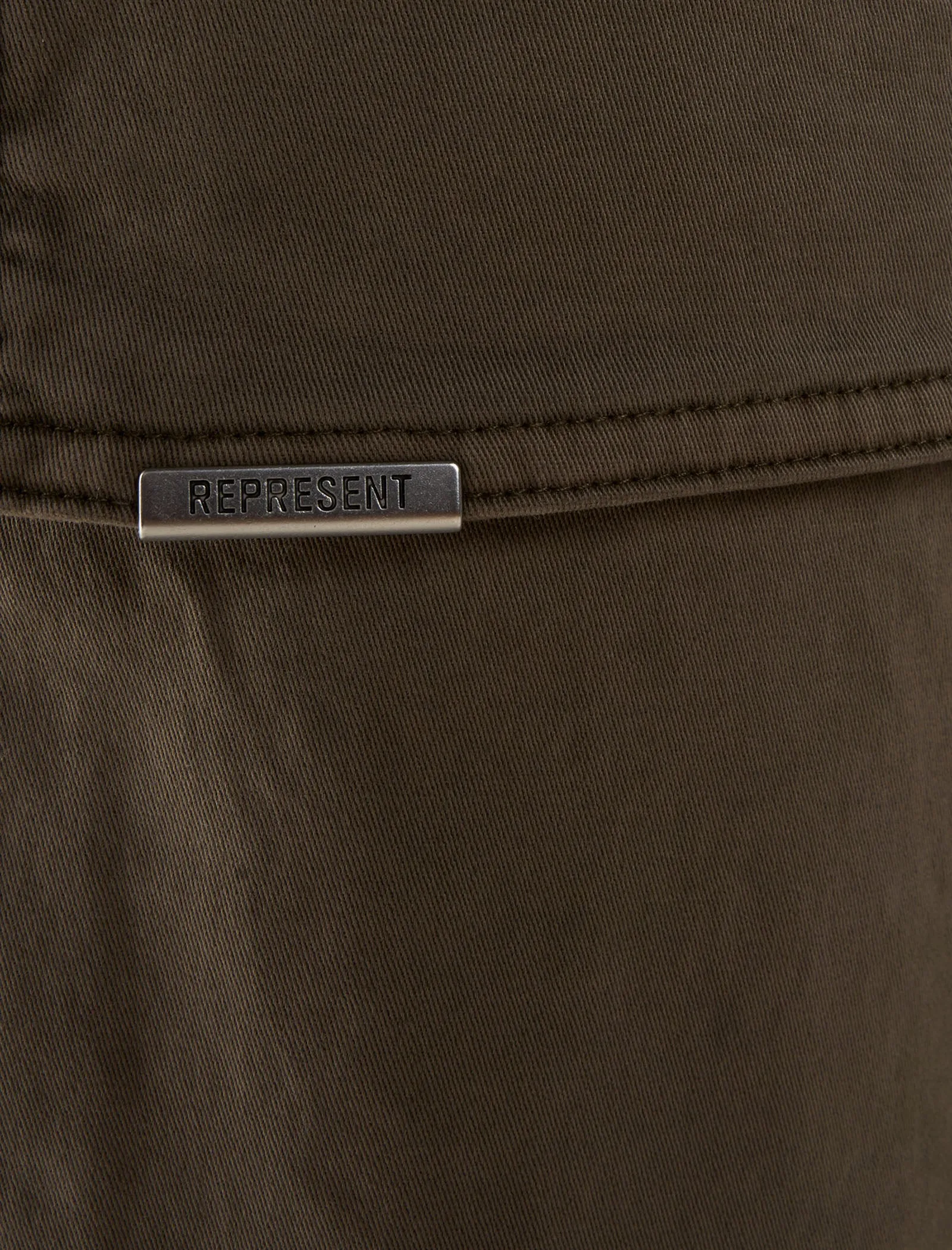 BAGGY CARGO PANT